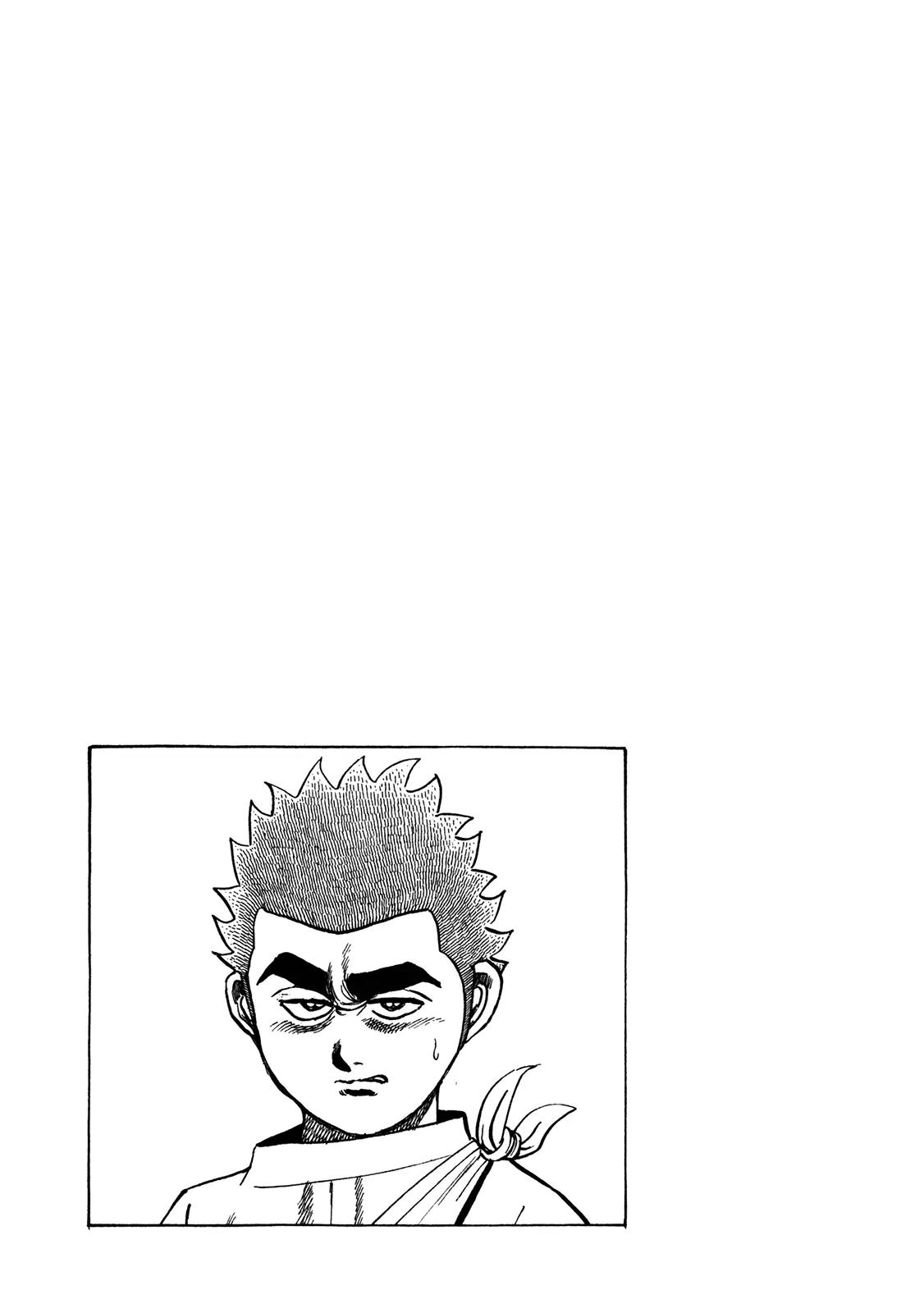 Koukou Tekkenden Tough Chapter 213 page 18 - Chapter 213: Reversed Torture