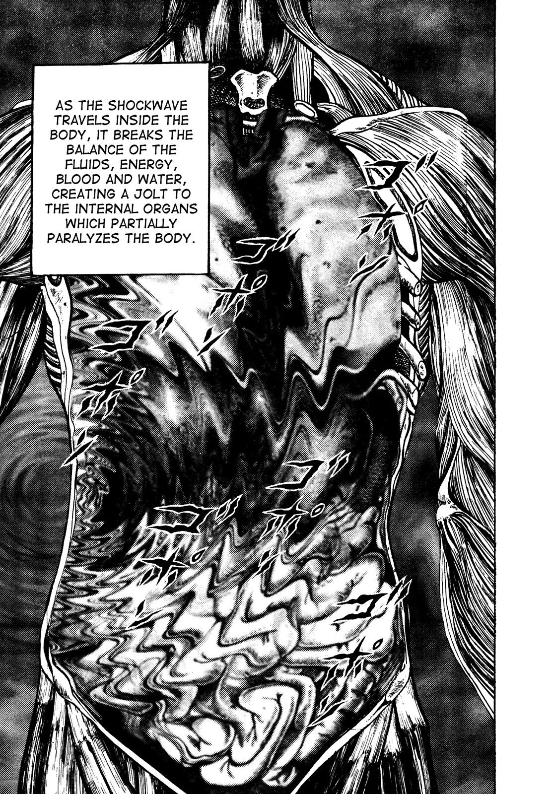 Koukou Tekkenden Tough Chapter 220 page 5 - Chapter 220: Tough and Fluid