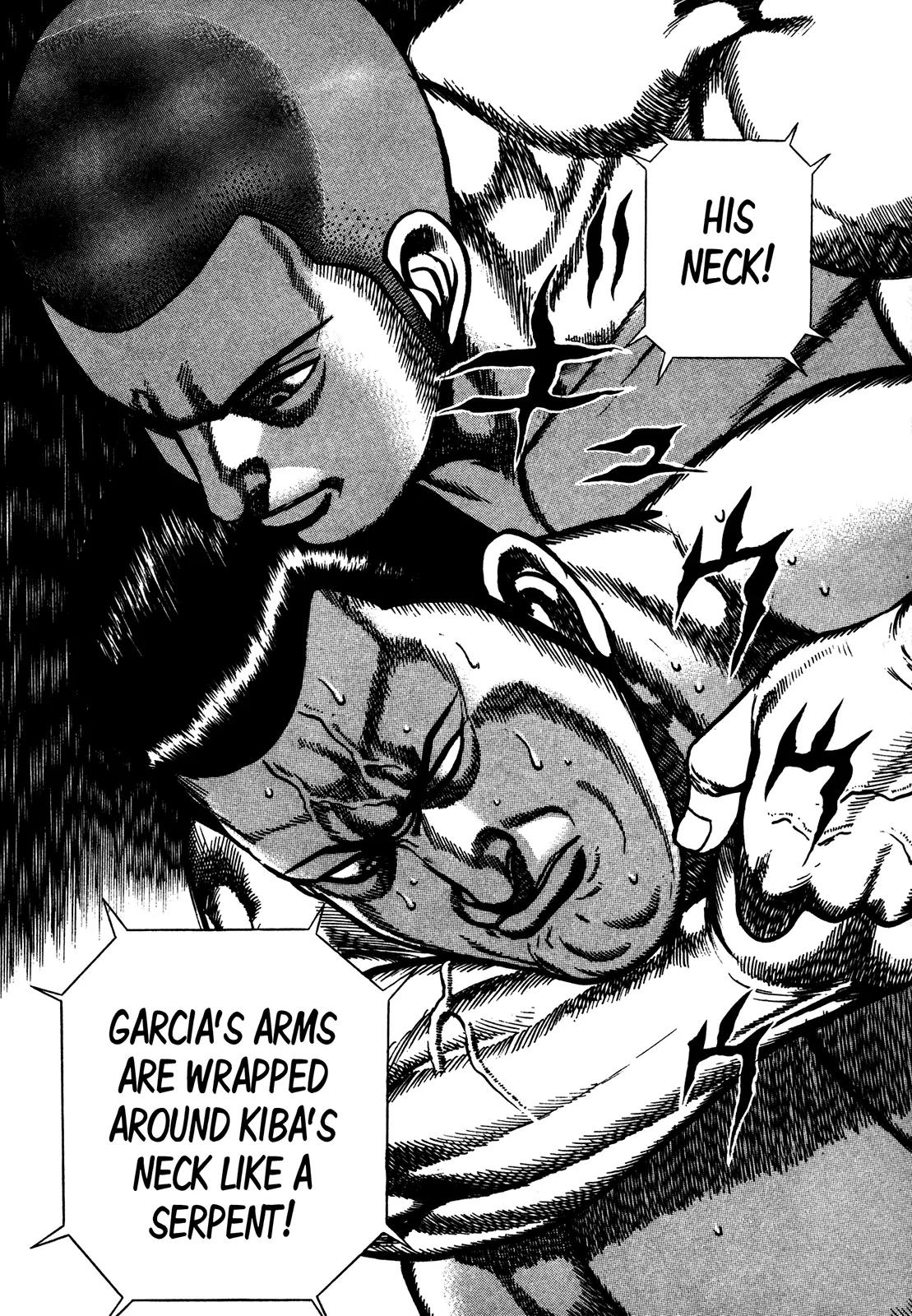 Koukou Tekkenden Tough Chapter 221 page 10 - Chapter 221: Plato