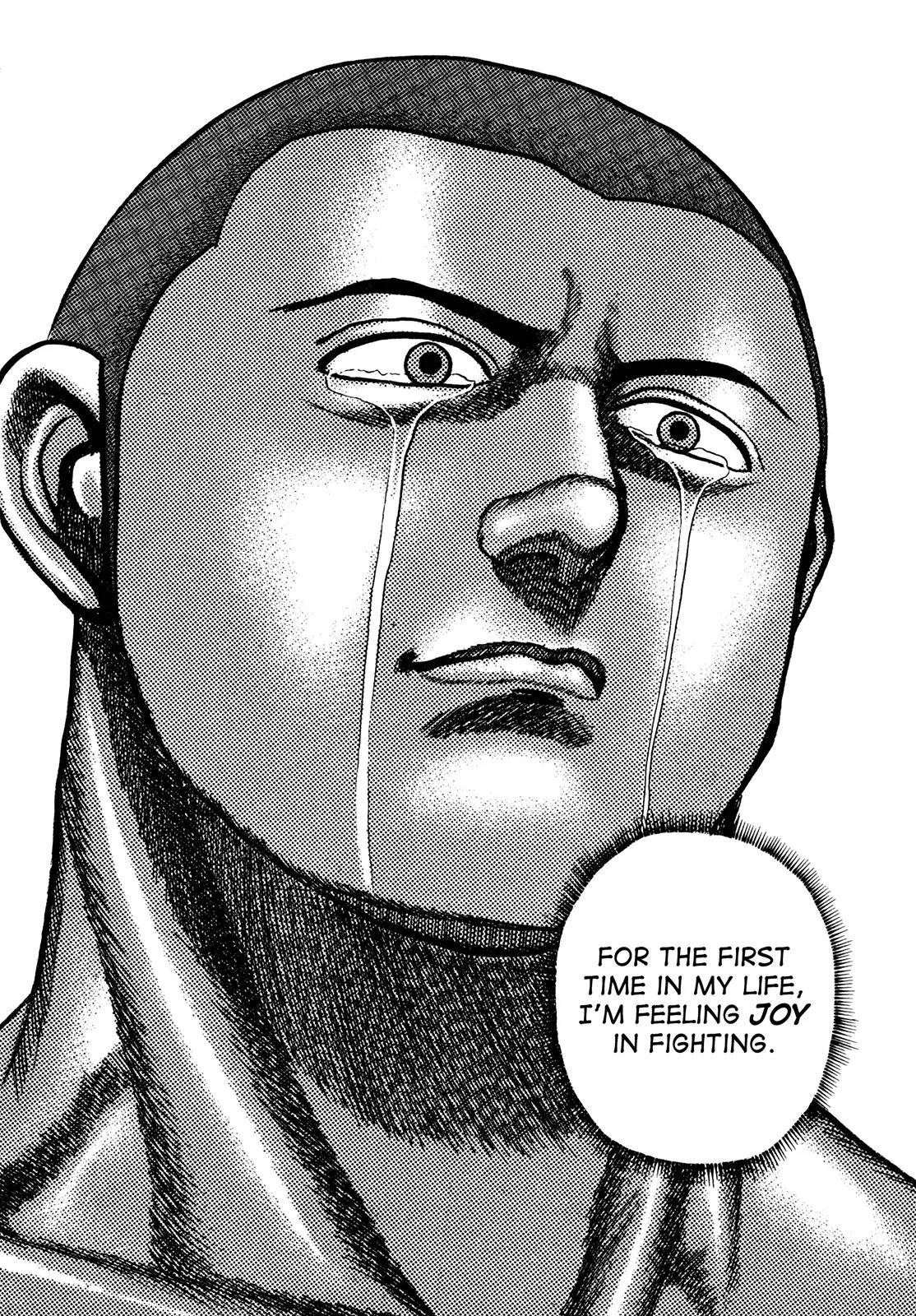Koukou Tekkenden Tough Chapter 226 page 17 - Chapter 226: Sudden Chance at Victory