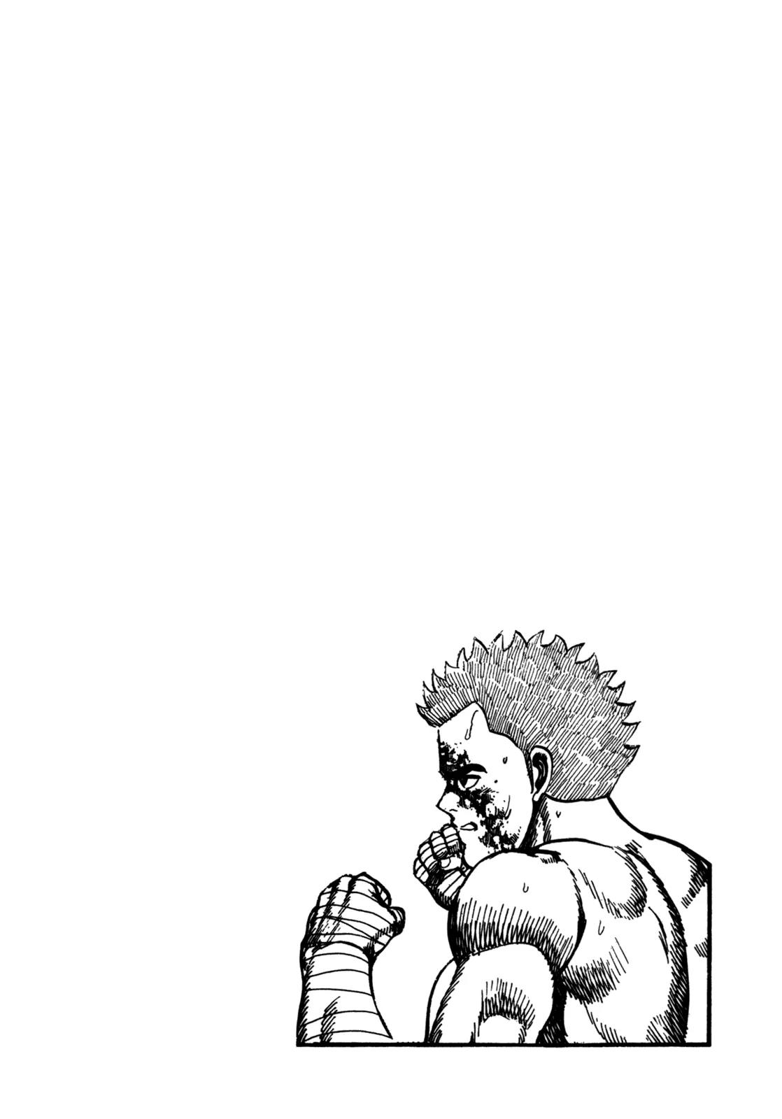 Koukou Tekkenden Tough Chapter 23 page 20 - Chapter 23: The Clashing of Mortal Techniques