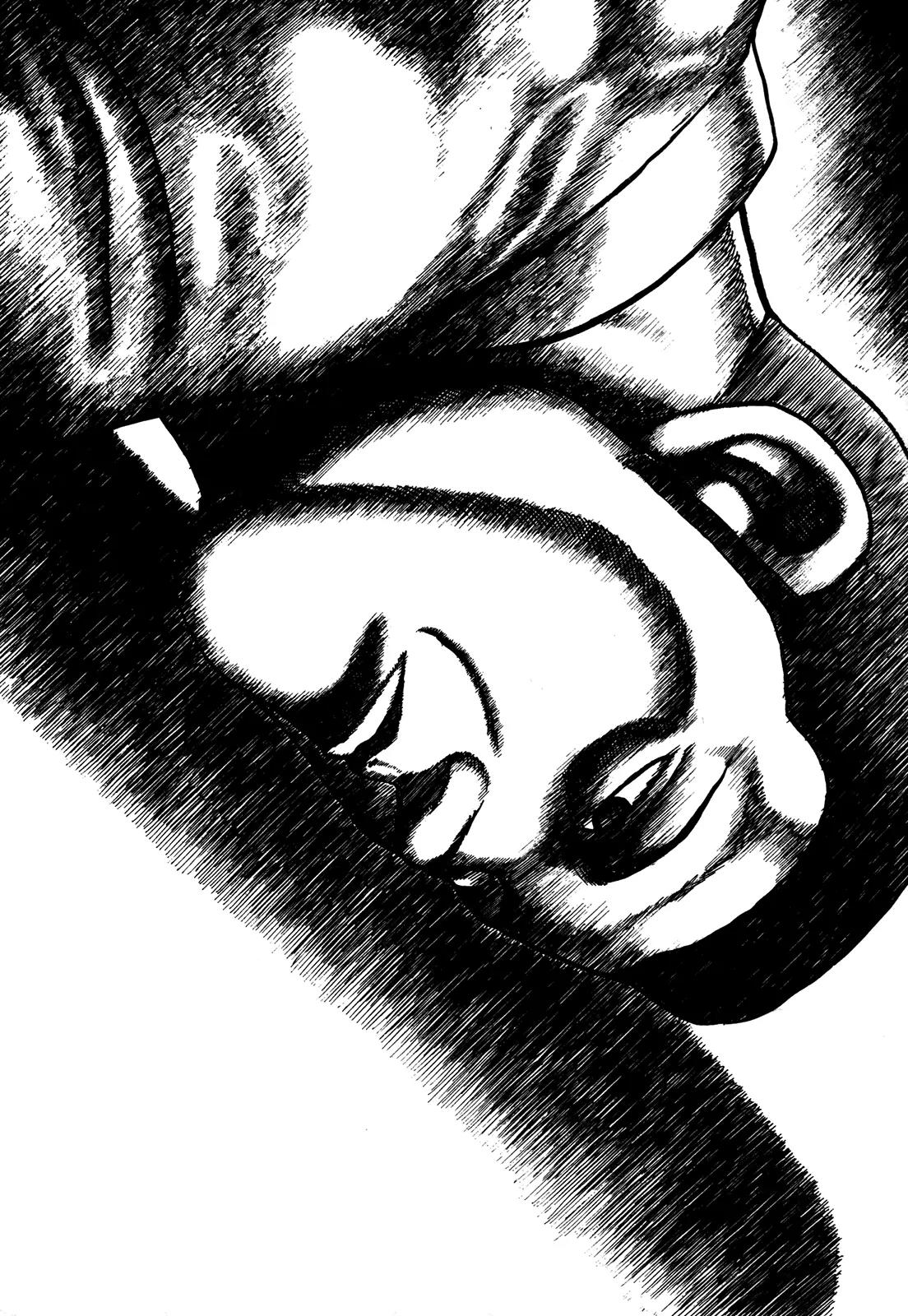 Koukou Tekkenden Tough Chapter 230 page 17 - Chapter 230: Agony