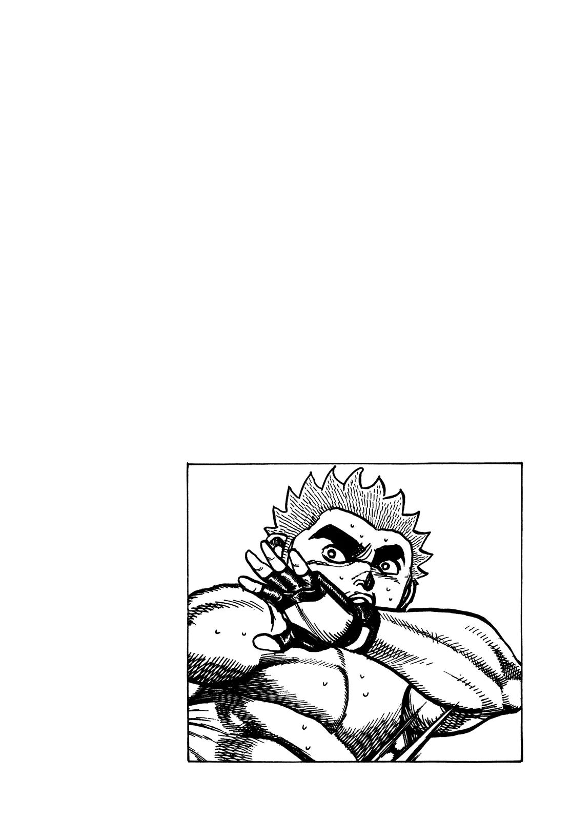 Koukou Tekkenden Tough Chapter 238 page 2 - Chapter 238: Disinherited