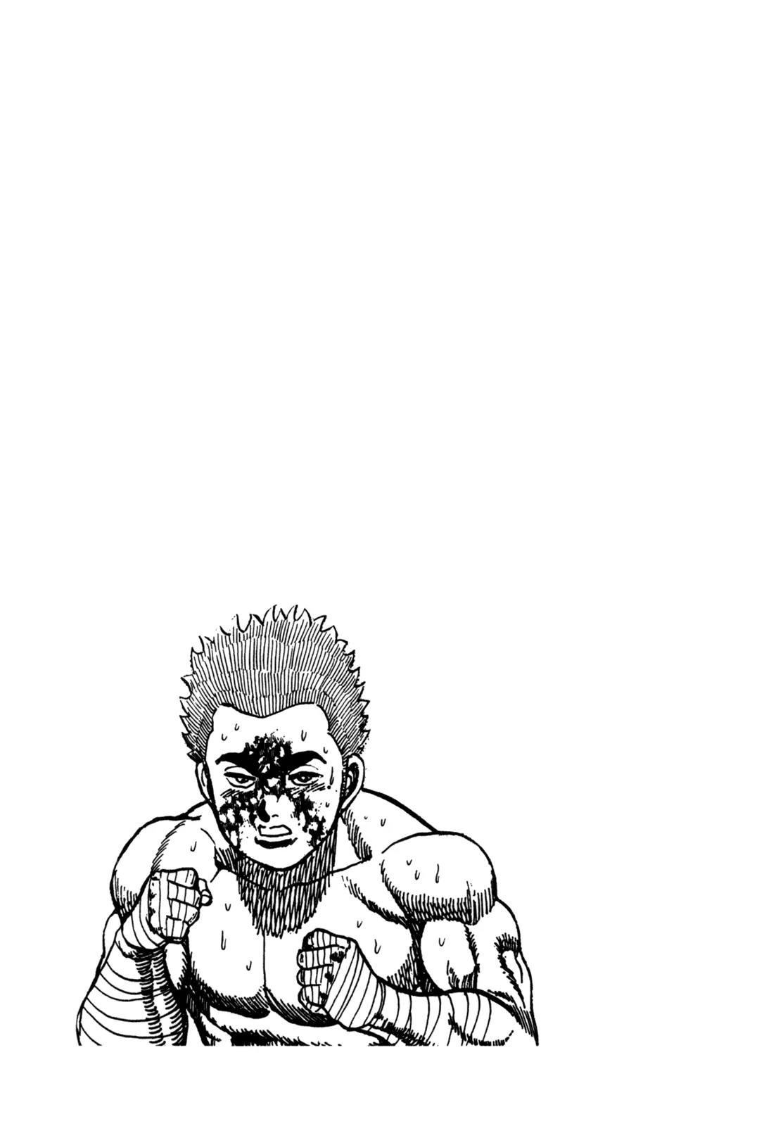 Koukou Tekkenden Tough Chapter 24 page 20 - Chapter 24: Forbidden Extreme Methods