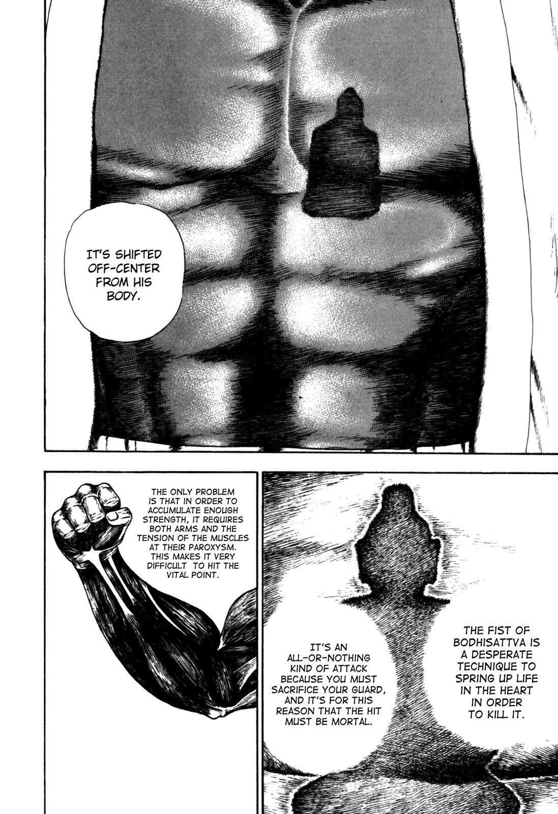 Koukou Tekkenden Tough Chapter 24 page 4 - Chapter 24: Forbidden Extreme Methods