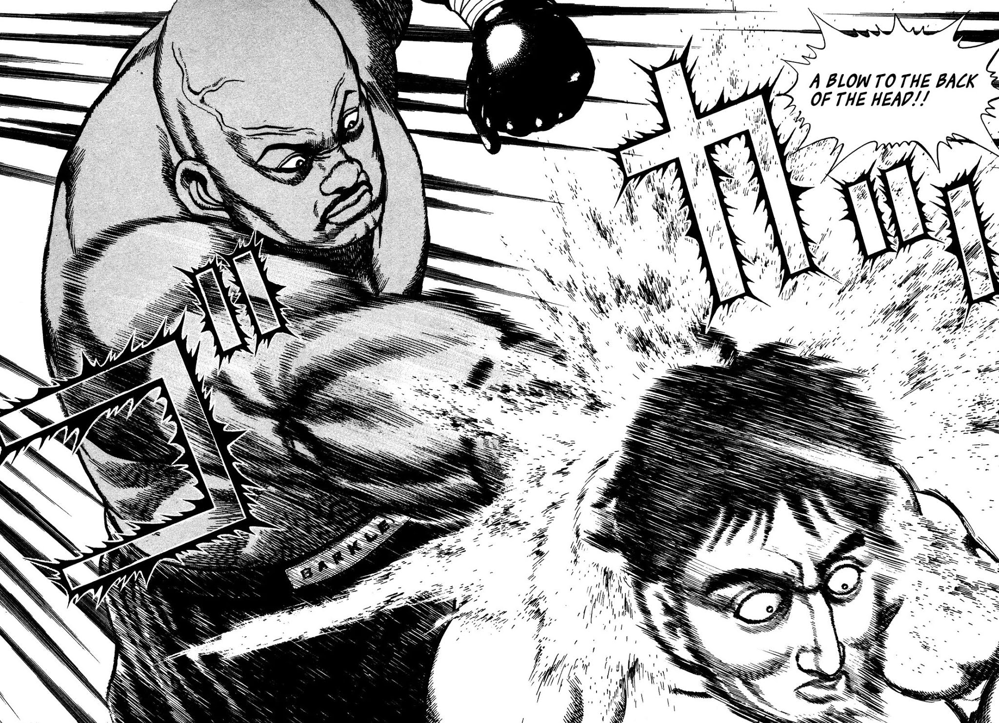 Koukou Tekkenden Tough Chapter 245 page 15 - Chapter 245: The Twisted One's Failure