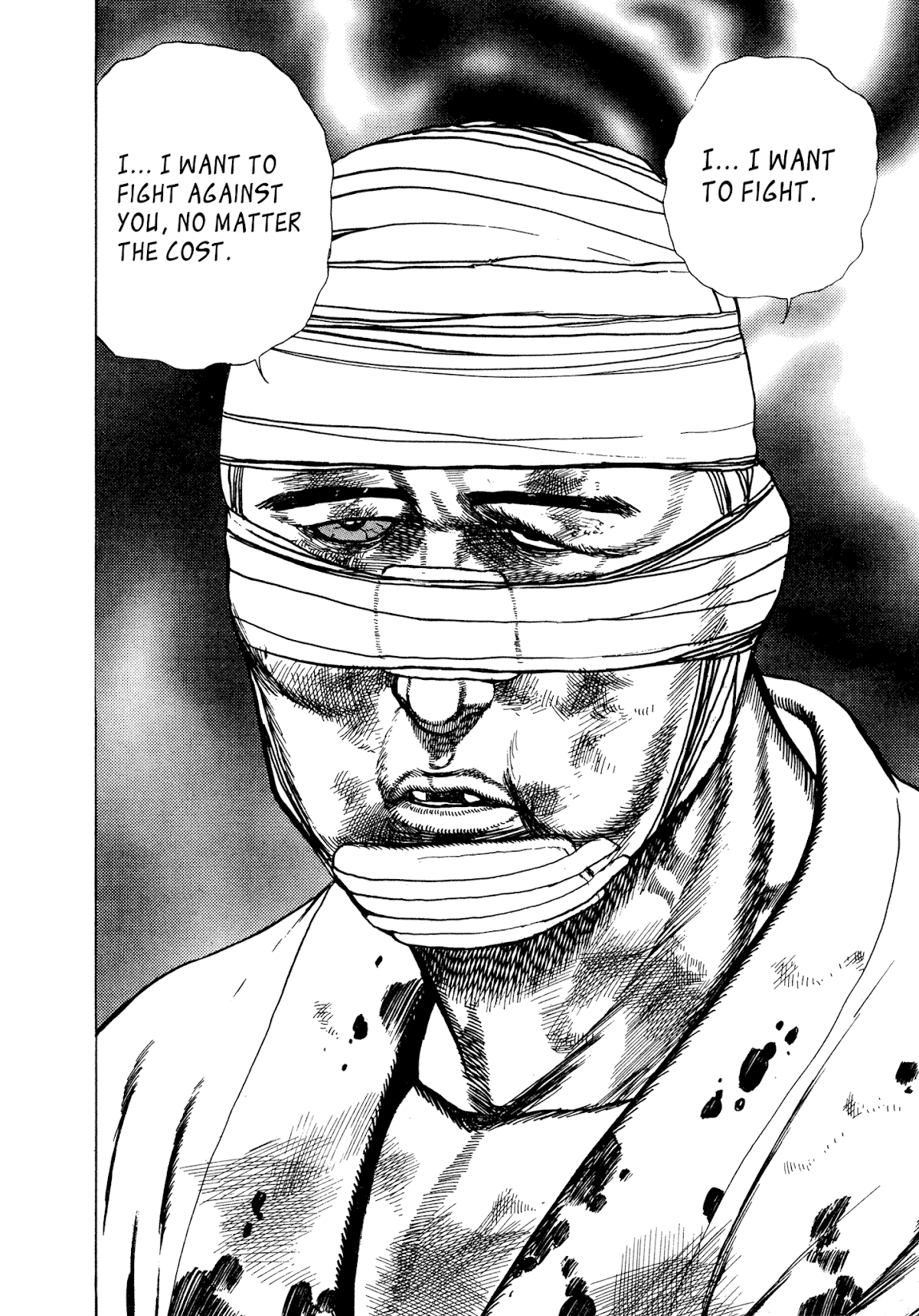 Koukou Tekkenden Tough Chapter 281 page 18 - Chapter 281: Impossible Pursuit