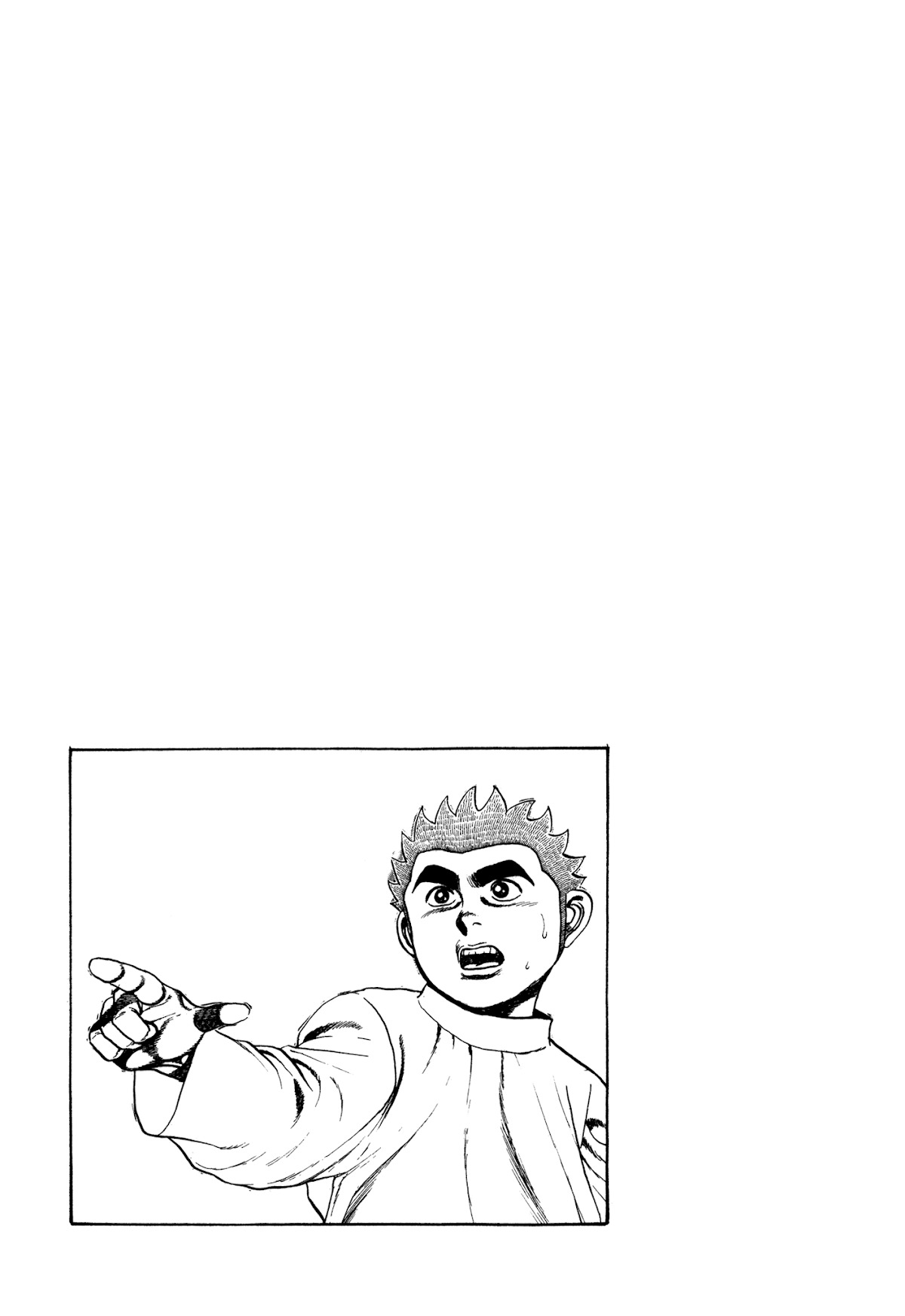 Koukou Tekkenden Tough Chapter 283 page 18 - Chapter 283: Emergency Stop