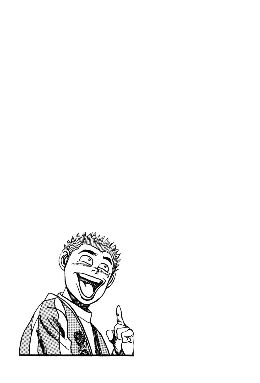 Koukou Tekkenden Tough Chapter 29 page 18 - Chapter 29: The Father's Destiny, The Son's Destiny