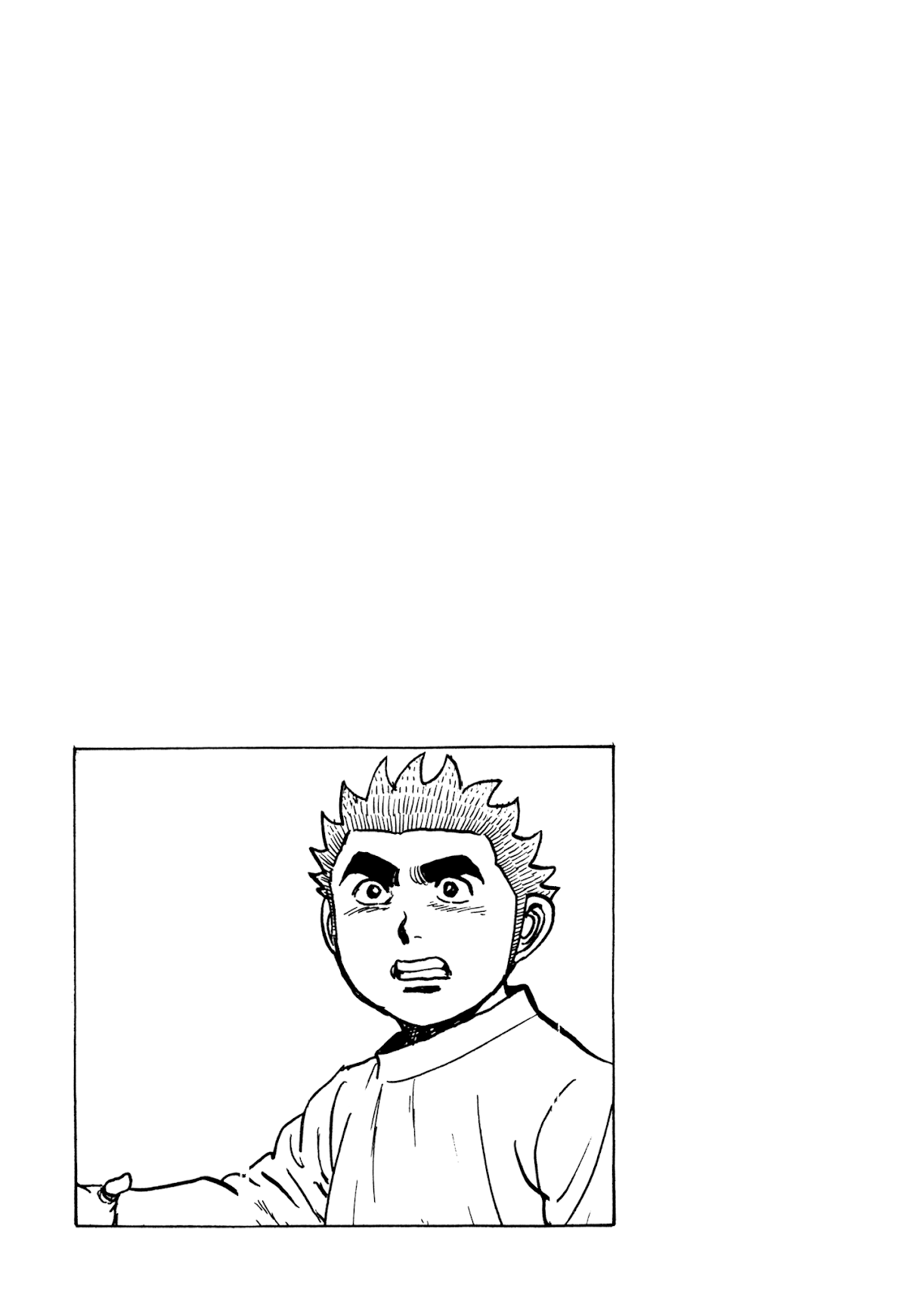Koukou Tekkenden Tough Chapter 295 page 18 - Chapter 295: The Warrior And Death