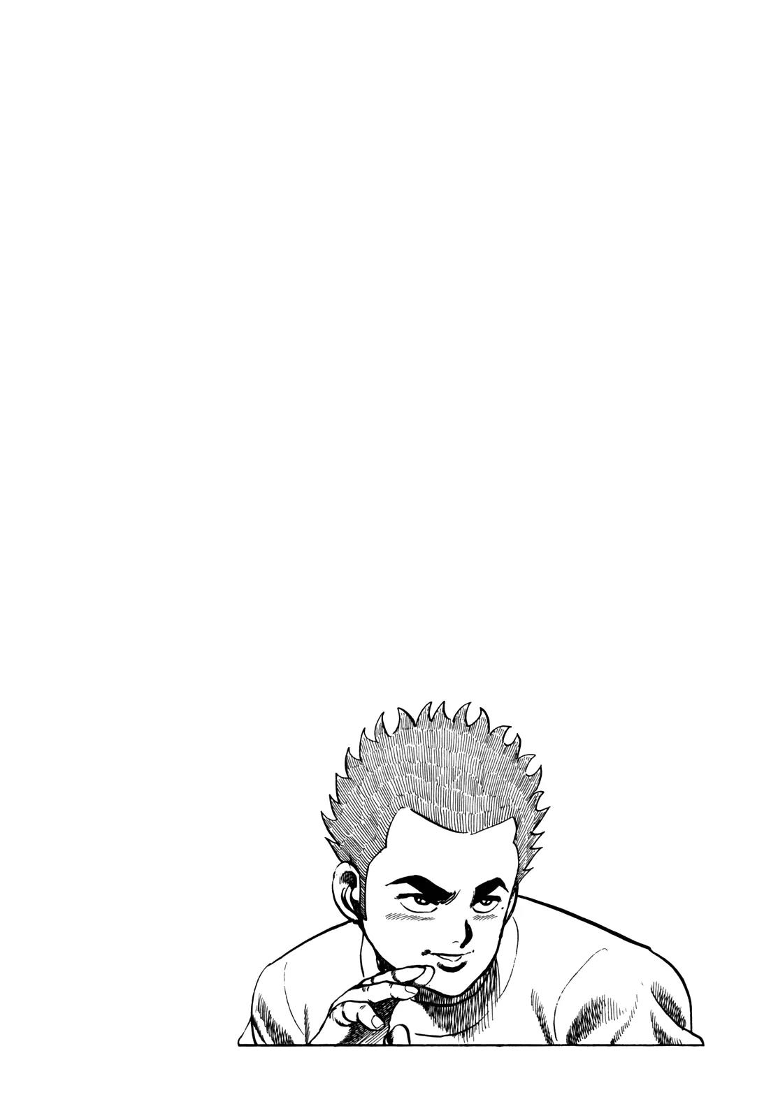 Koukou Tekkenden Tough Chapter 30 page 26 - Chapter 30: The Big-hearted Combatant