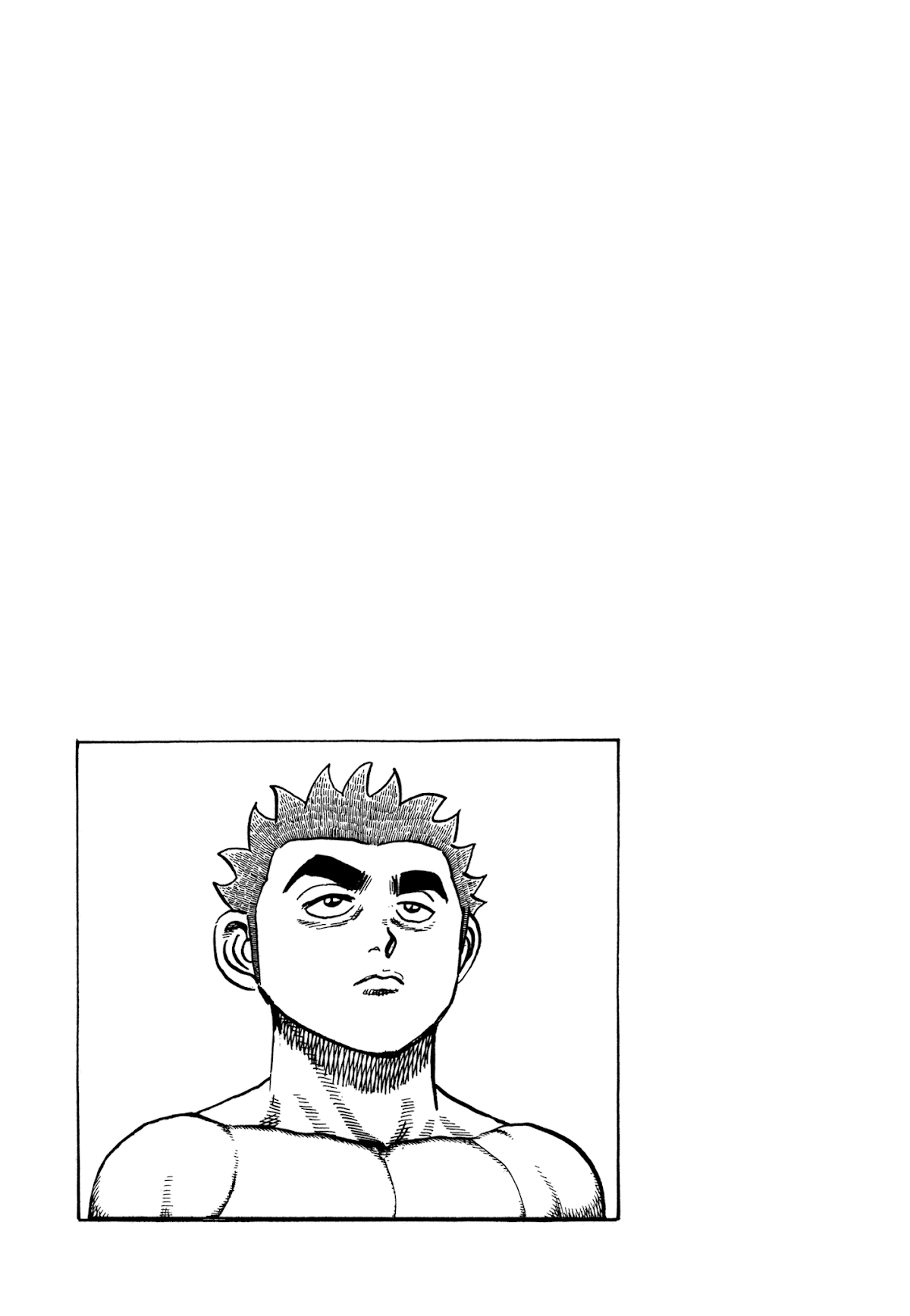 Koukou Tekkenden Tough Chapter 307 page 18 - Chapter 307: Ten Seconds