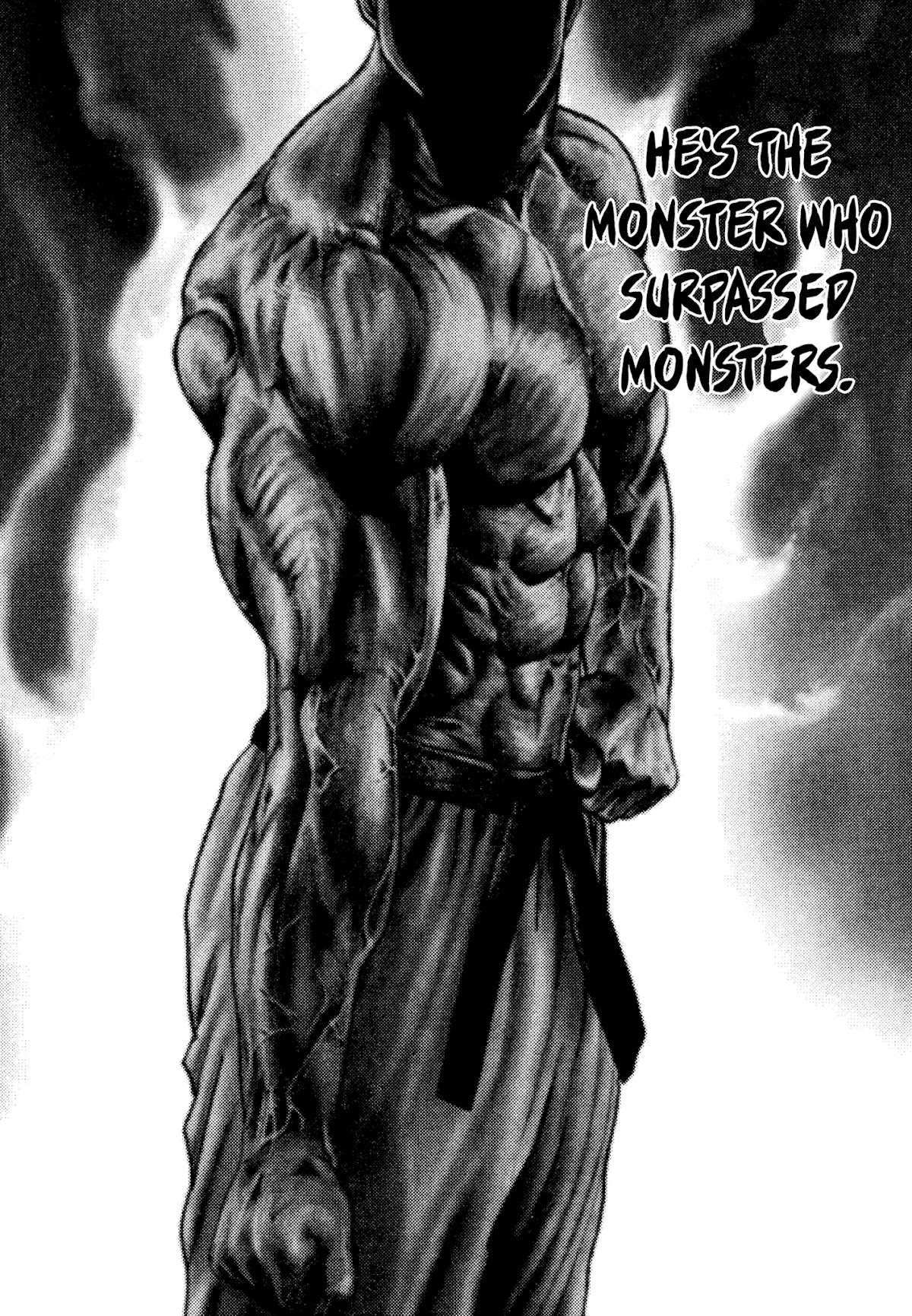 Koukou Tekkenden Tough Chapter 311 page 11 - Chapter 311: Common Destiny