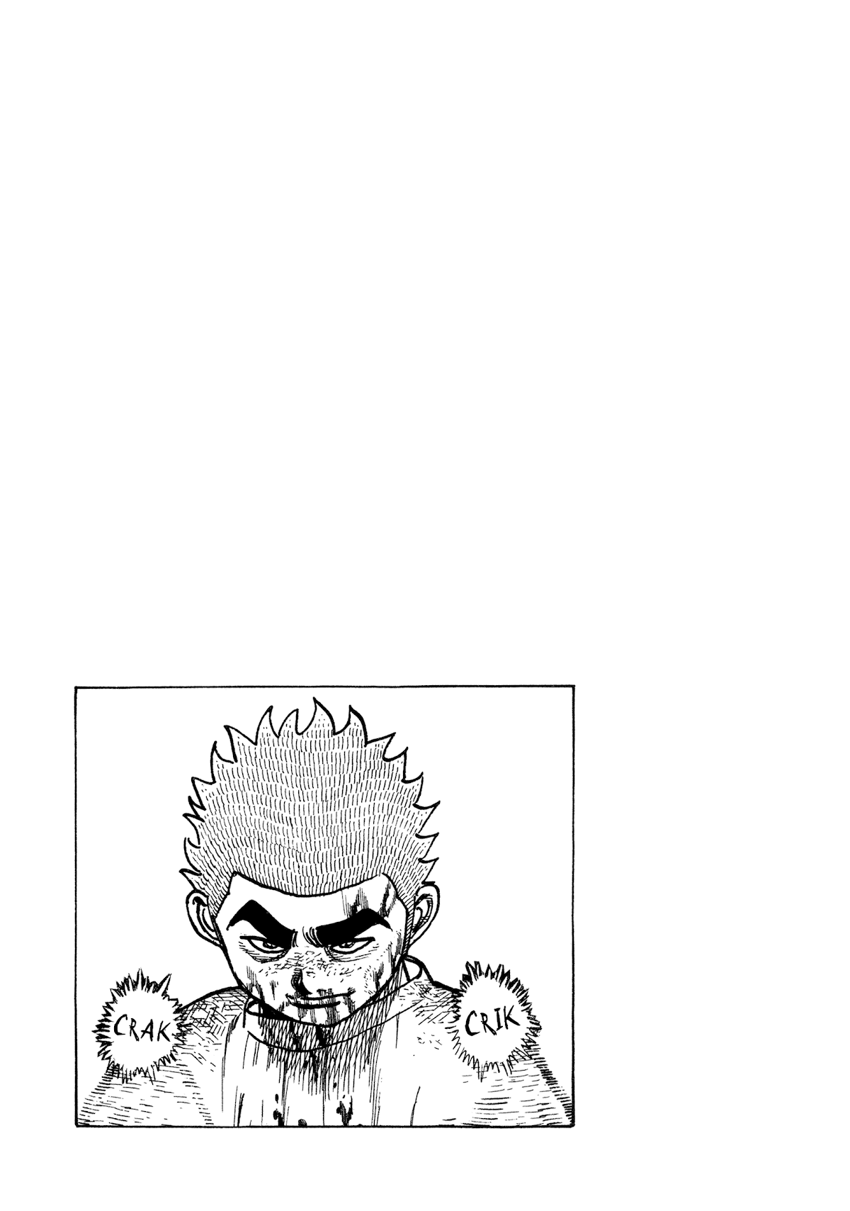 Koukou Tekkenden Tough Chapter 323 page 17 - Chapter 323: Paternal Hatred