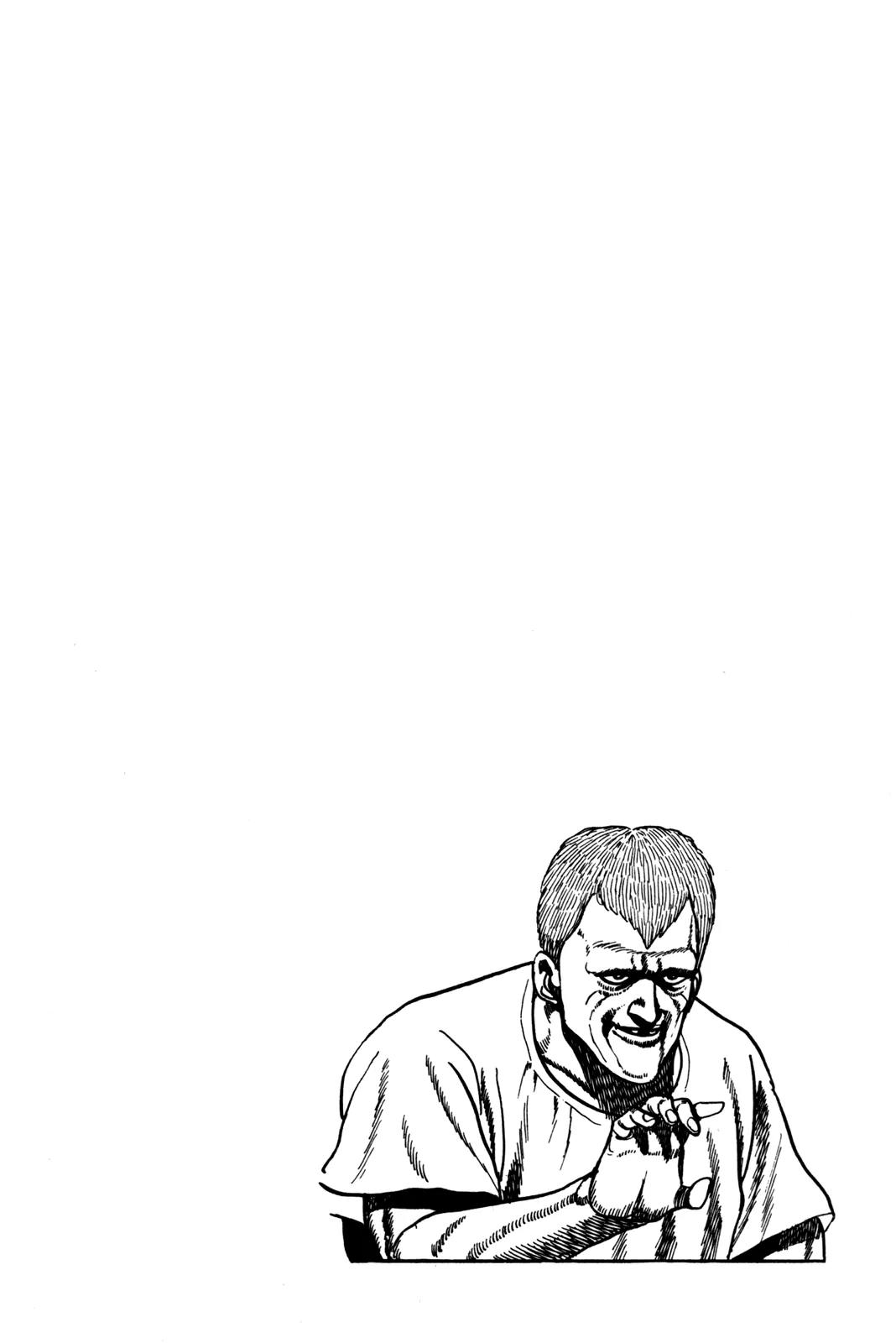 Koukou Tekkenden Tough Chapter 34 page 20 - Chapter 34: Fighting Youthfully
