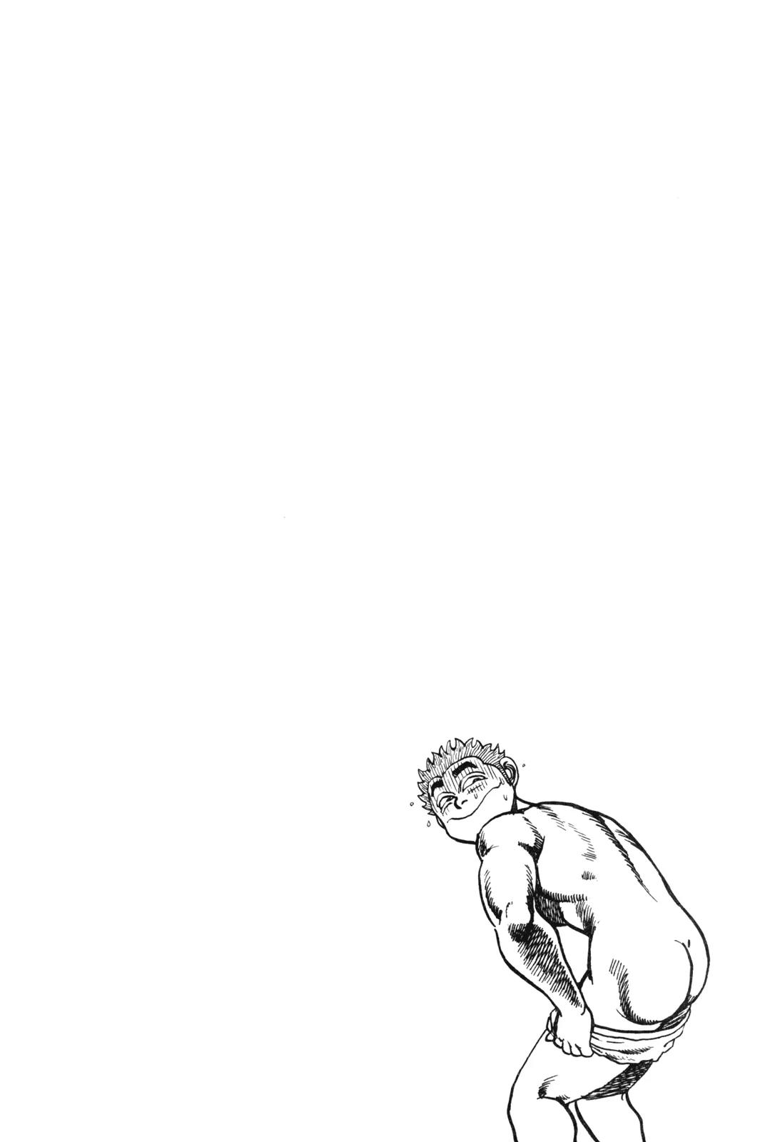Koukou Tekkenden Tough Chapter 36 page 19 - Chapter 36: The True Nature of the Demon