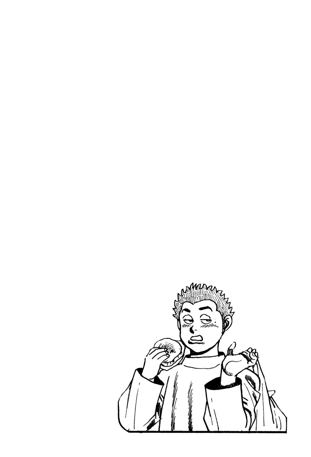 Koukou Tekkenden Tough Chapter 40 page 25 - Chapter 40: Dad lost!?