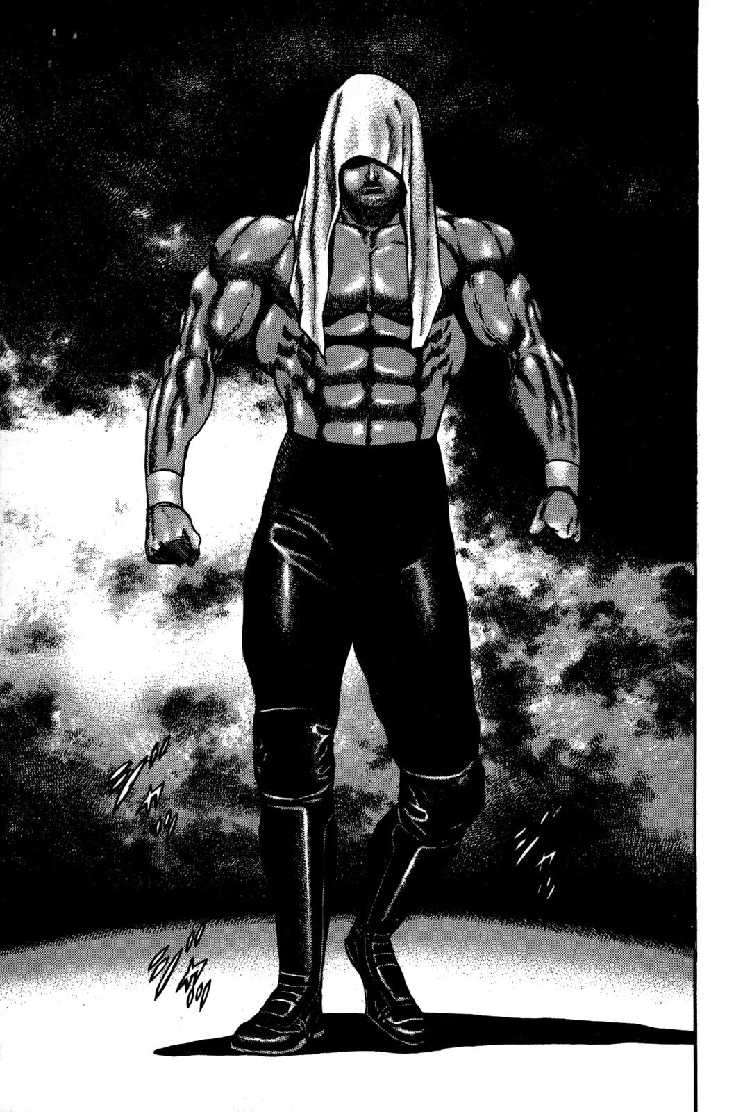 Koukou Tekkenden Tough Chapter 45 page 15 - Chapter 45: Spirit and Heart!!