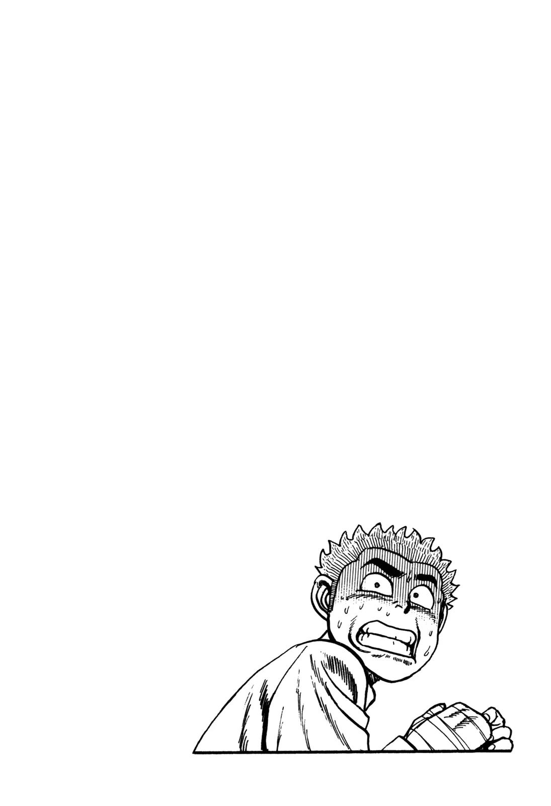 Koukou Tekkenden Tough Chapter 47 page 20 - Chapter 47: An Envolving Combat
