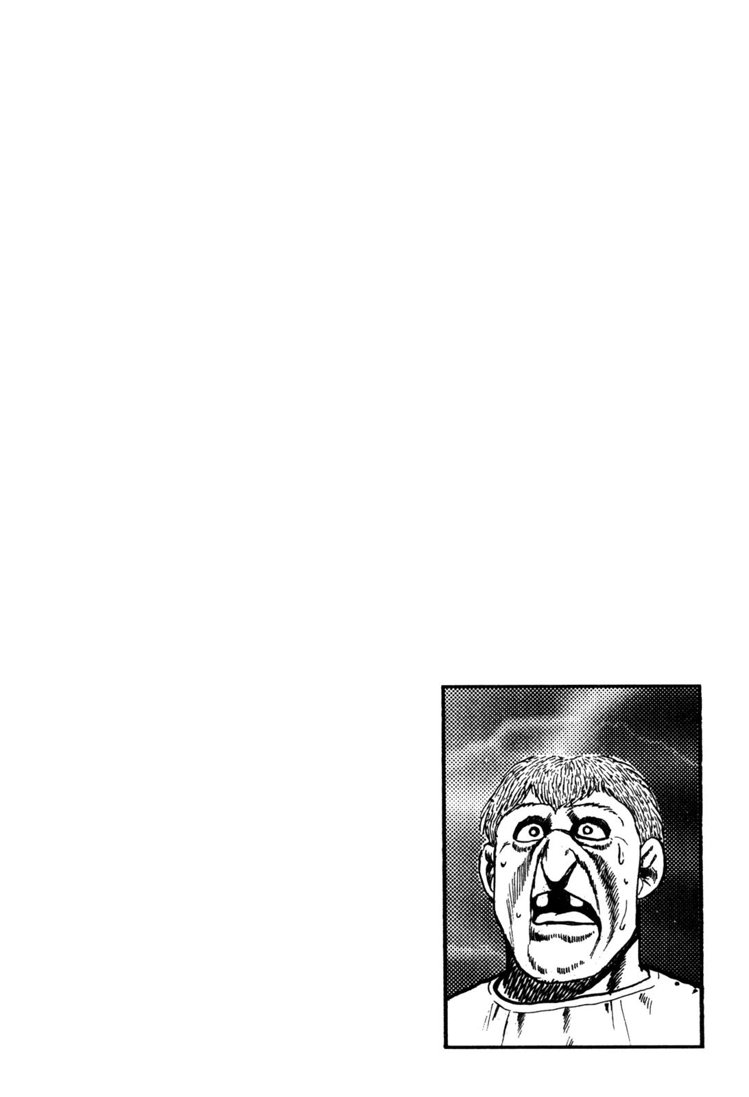 Koukou Tekkenden Tough Chapter 51 page 20 - Chapter 51: The Tables Turn