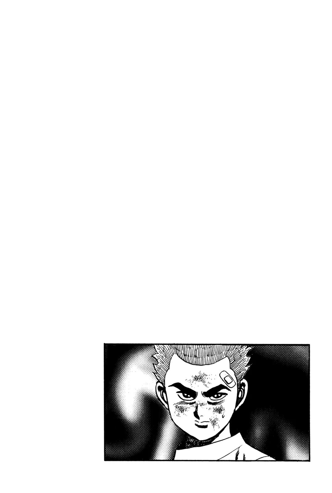 Koukou Tekkenden Tough Chapter 57 page 19 - Chapter 57: One Inch Away From Humiliation