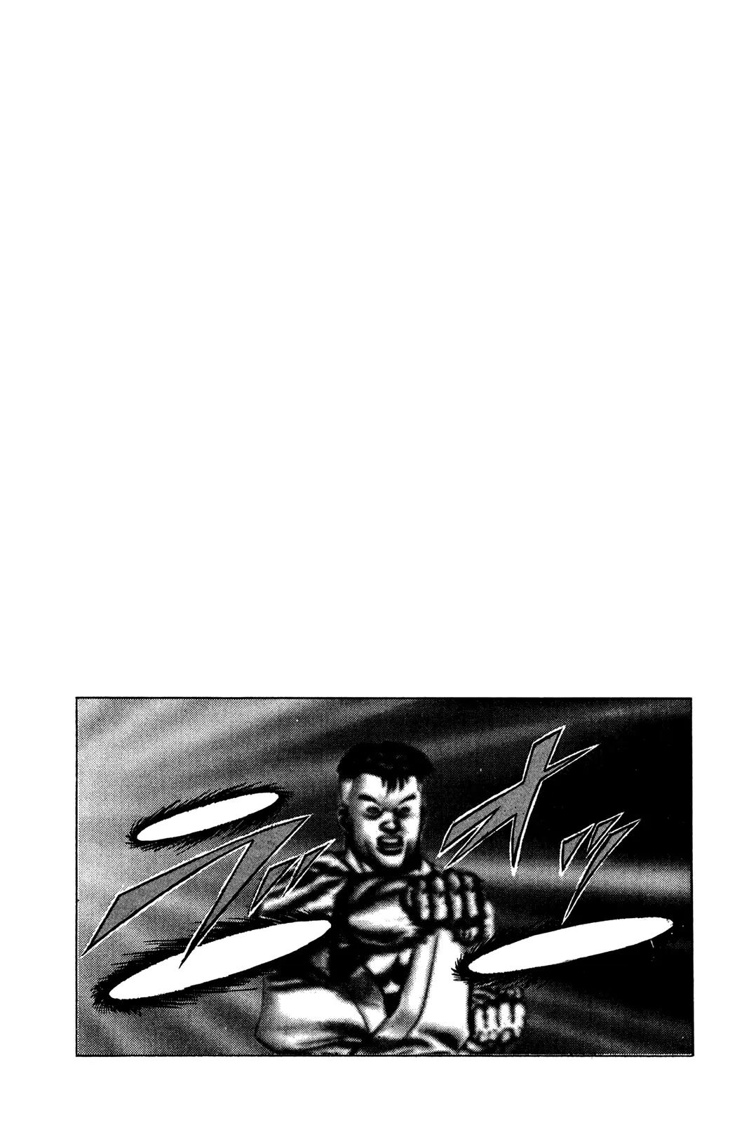 Koukou Tekkenden Tough Chapter 62 page 20 - Chapter 62: A Relationship Beyond Friends