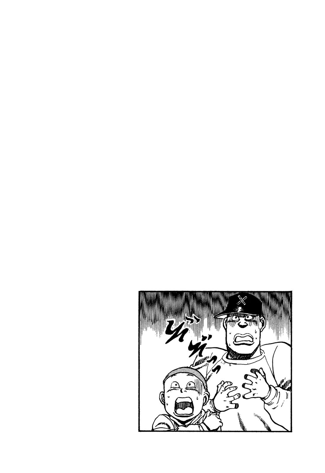 Koukou Tekkenden Tough Chapter 64 page 19 - Chapter 64: Fatal Combo