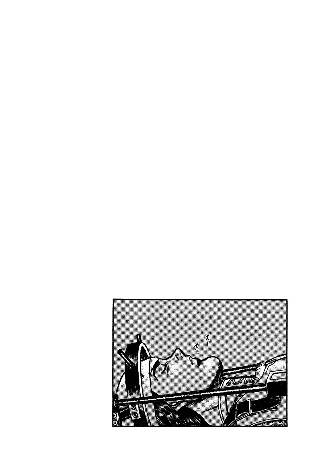 Koukou Tekkenden Tough Chapter 65 page 20 - Chapter 65: Kiibo Rivived!