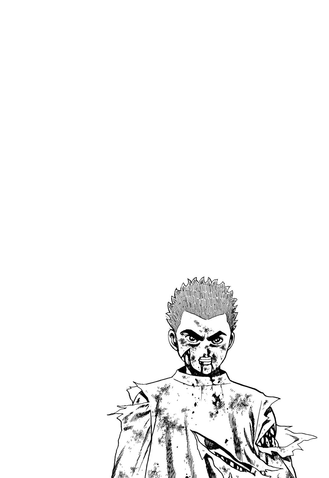 Koukou Tekkenden Tough Chapter 66 page 20 - Chapter 66: Neutralization of the One Hit Kill