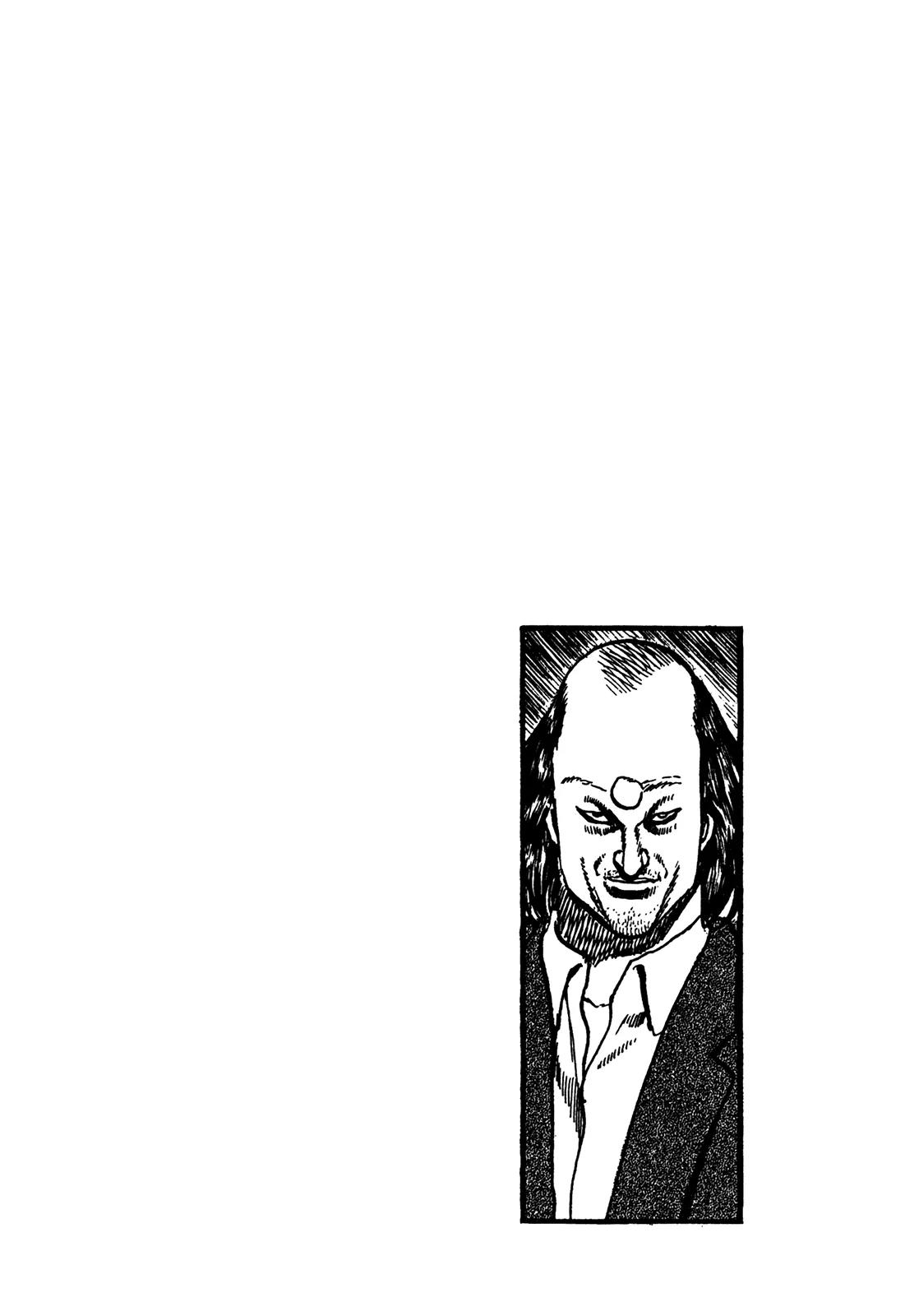 Koukou Tekkenden Tough Chapter 67 page 19 - Chapter 67: Another Mortal Technique