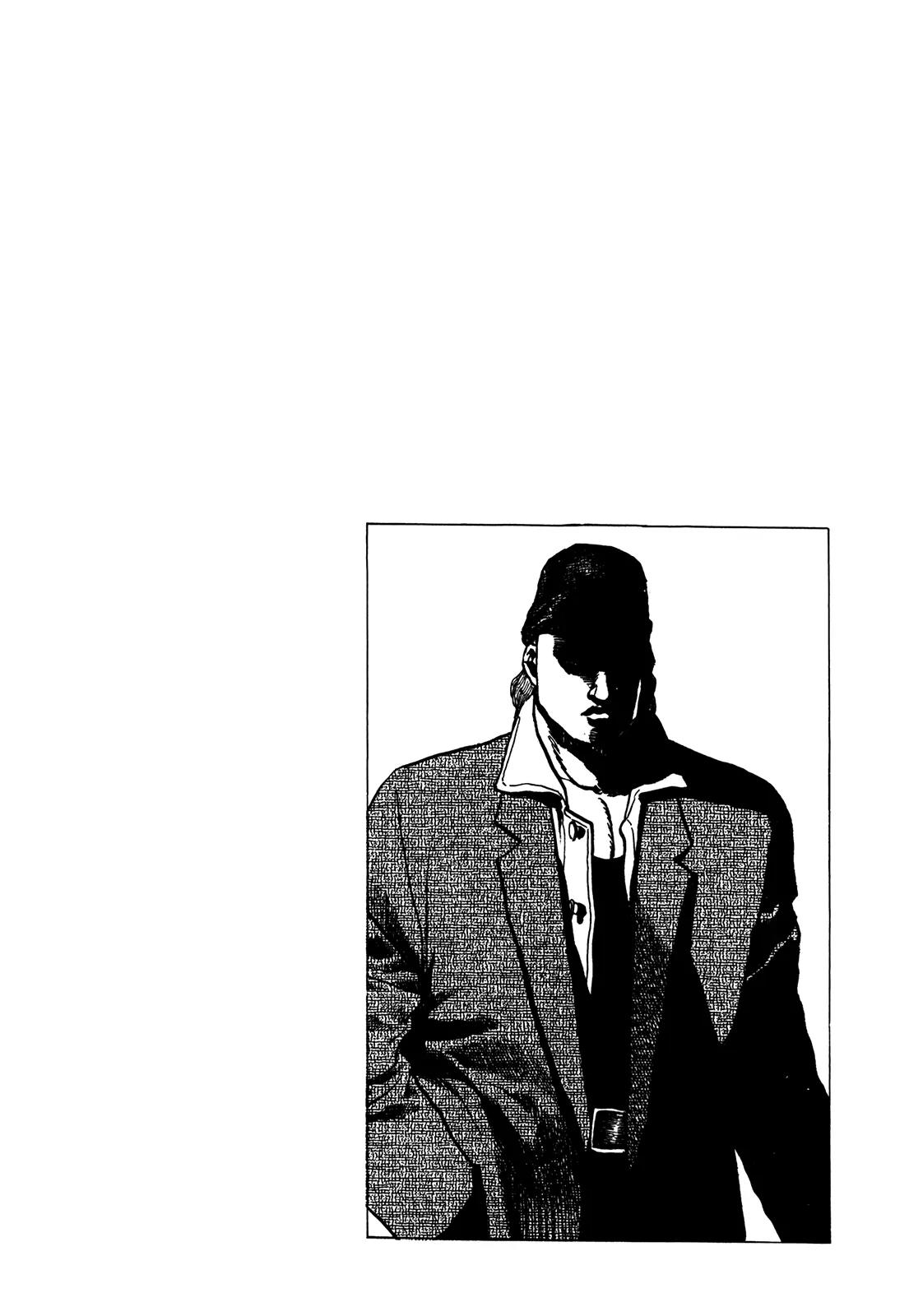 Koukou Tekkenden Tough Chapter 72 page 22 - Chapter 72: The "Man-Eating Tiger"