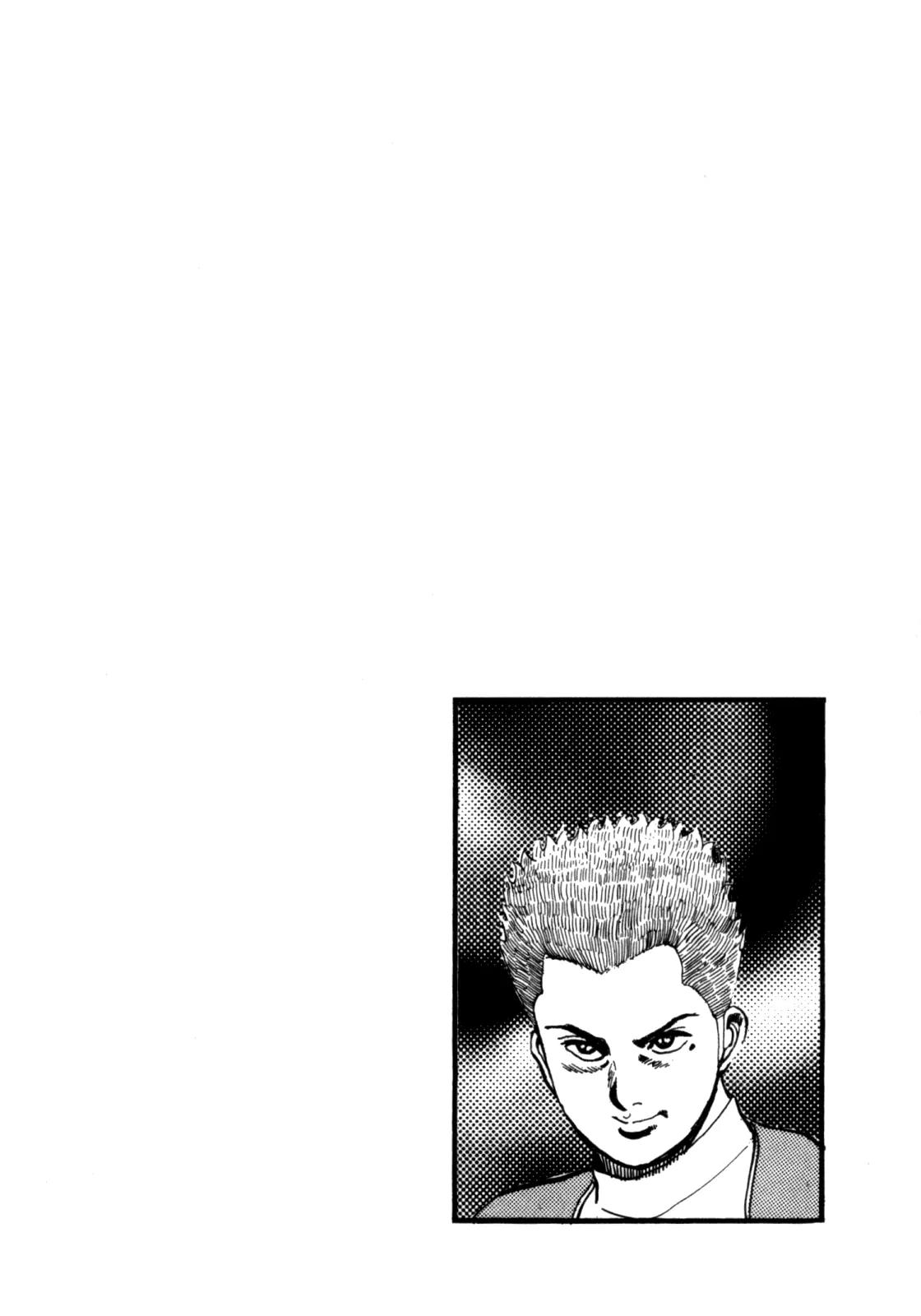 Koukou Tekkenden Tough Chapter 8 page 21 - Chapter 8: Hornets and Strategy