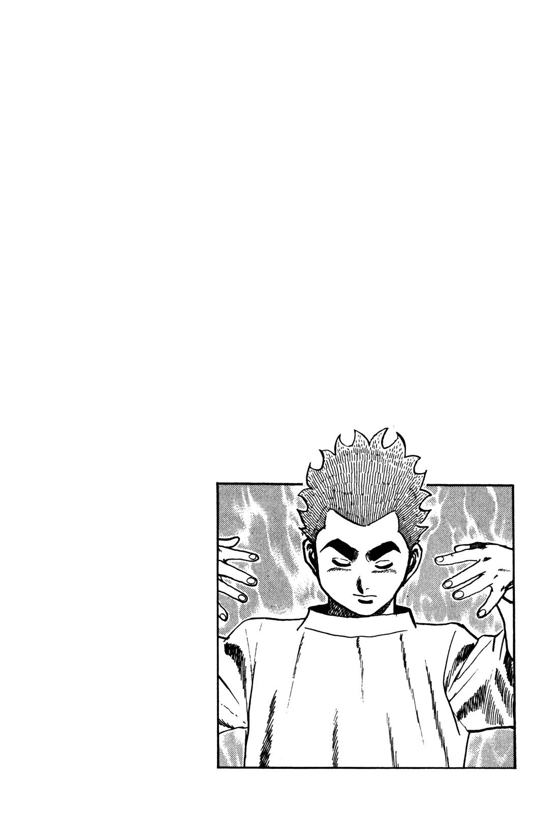 Koukou Tekkenden Tough Chapter 94 page 22 - Chapter 94: Friendship and Fists