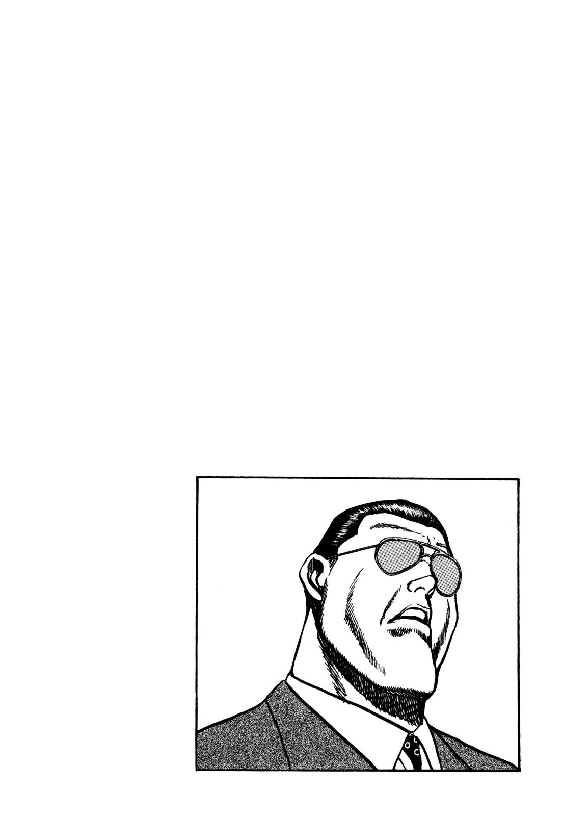 Koukou Tekkenden Tough Chapter 99 page 19 - Chapter 99: Will-o'-The-Wisp