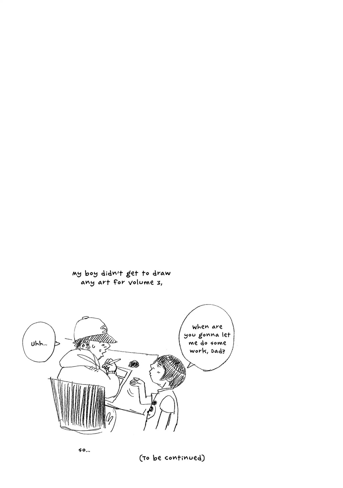 Kounodori Chapter 12 page 62 - Chapter 12: Vol.4 Track 12: Accident & Emergency (Side B)