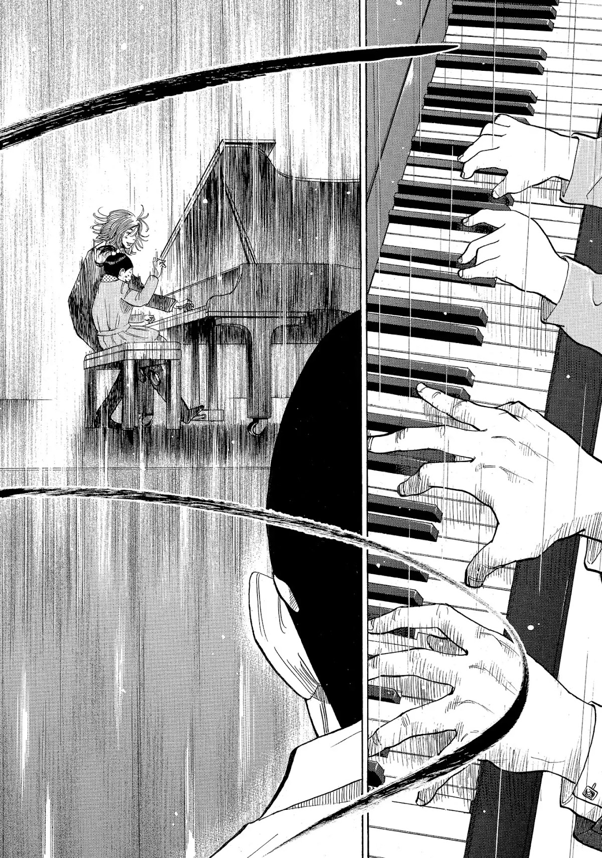 Kounodori Chapter 14 page 50 - Chapter 14: Vol.4 Track 14: Rubella