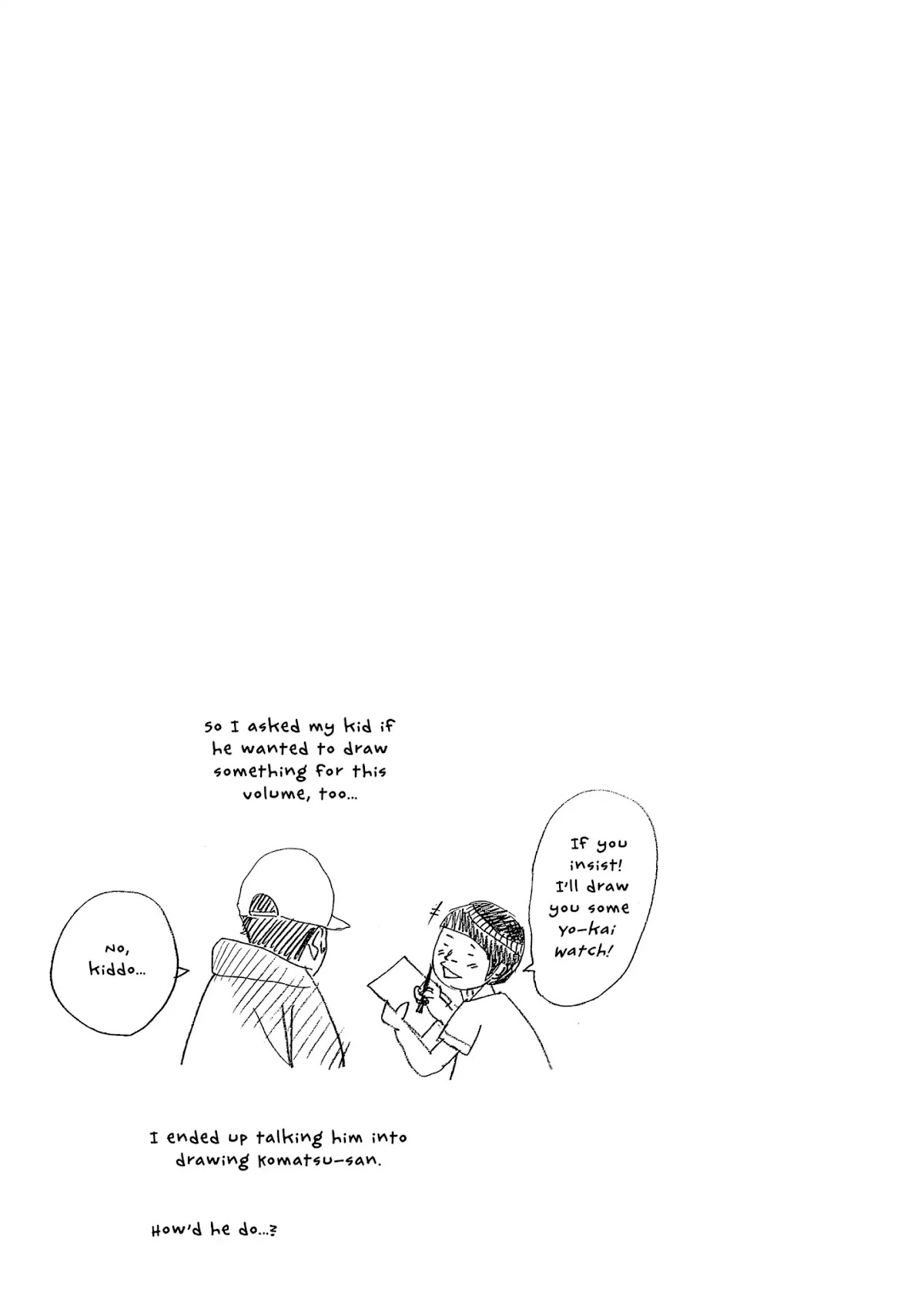 Kounodori Chapter 15 page 41 - Chapter 15: Vol.5 Track 15: Witnessing Birth