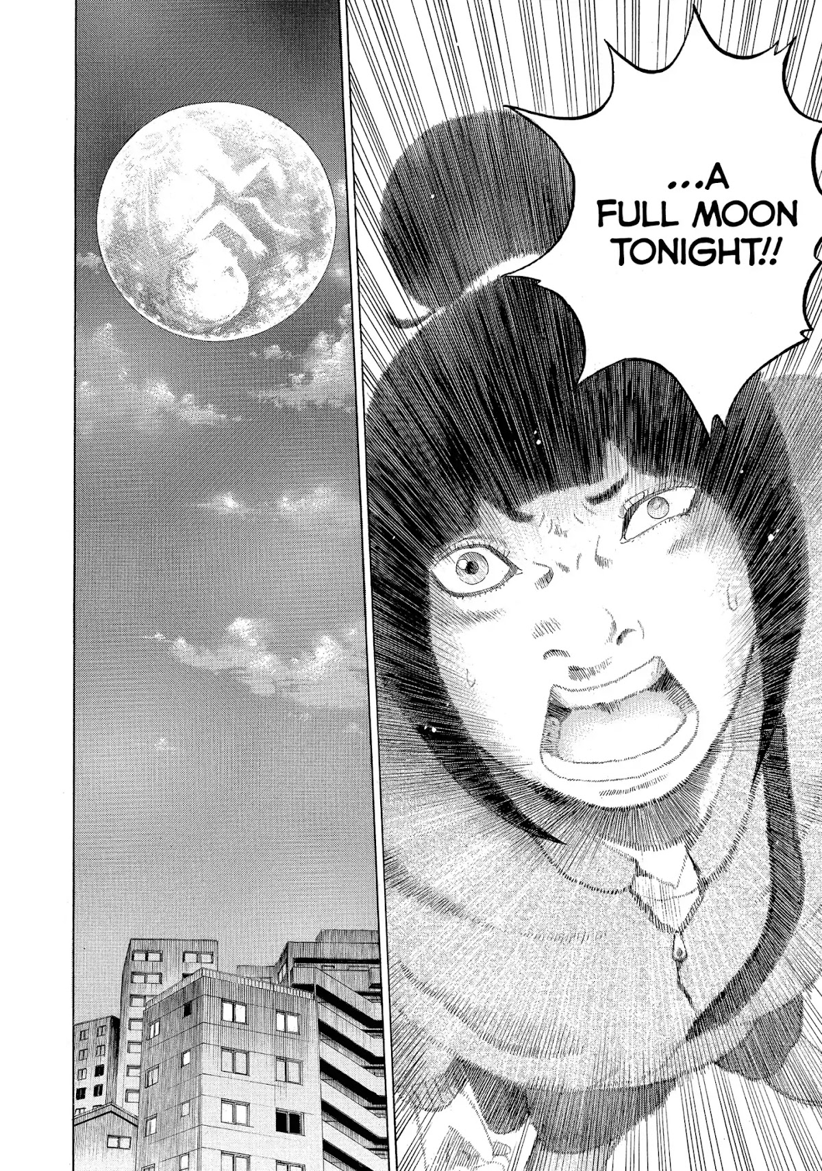 Kounodori Chapter 15 page 6 - Chapter 15: Vol.5 Track 15: Witnessing Birth