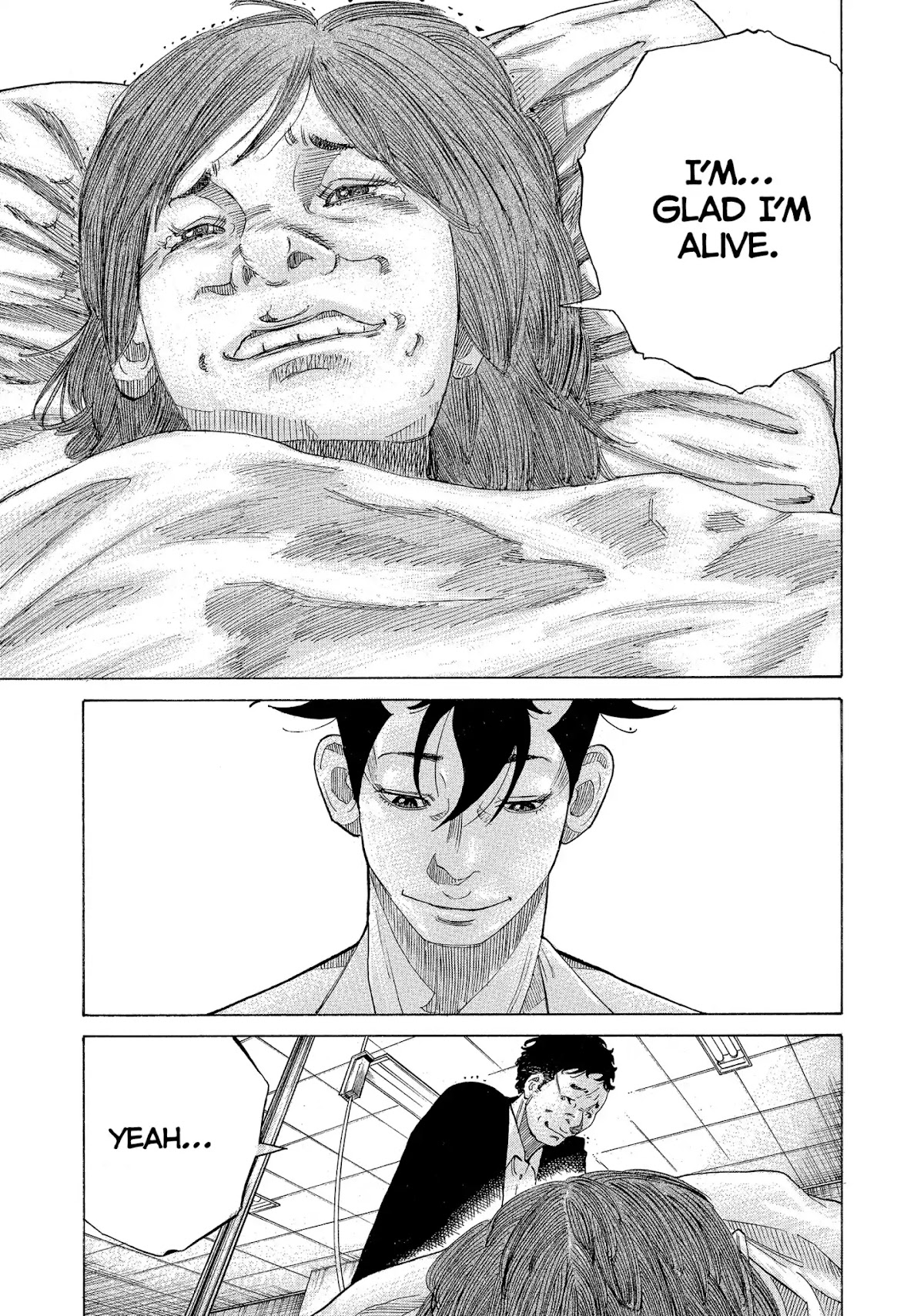 Kounodori Chapter 17 page 89 - Chapter 17: Vol.5 Track 17: Egg Donation