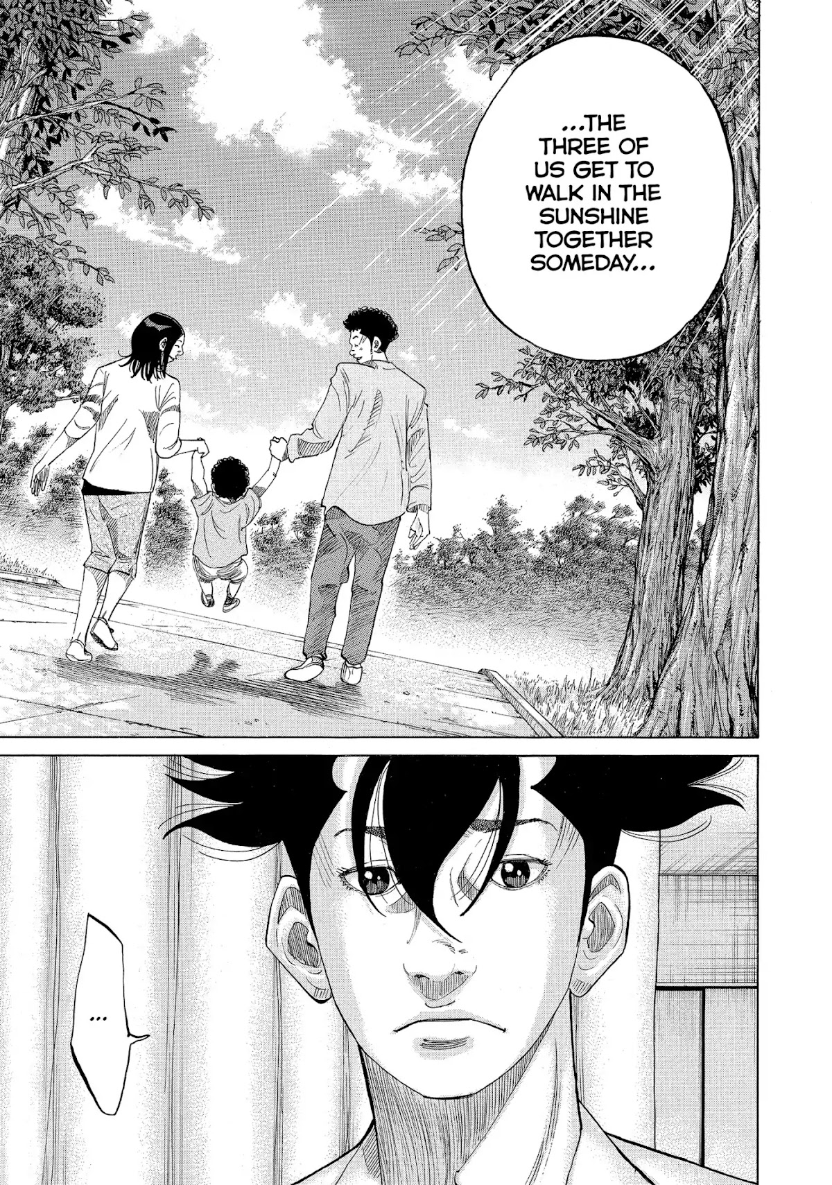 Kounodori Chapter 22 page 111 - Chapter 22: Vol.7 Track 22: Neonatal Intensive Care
