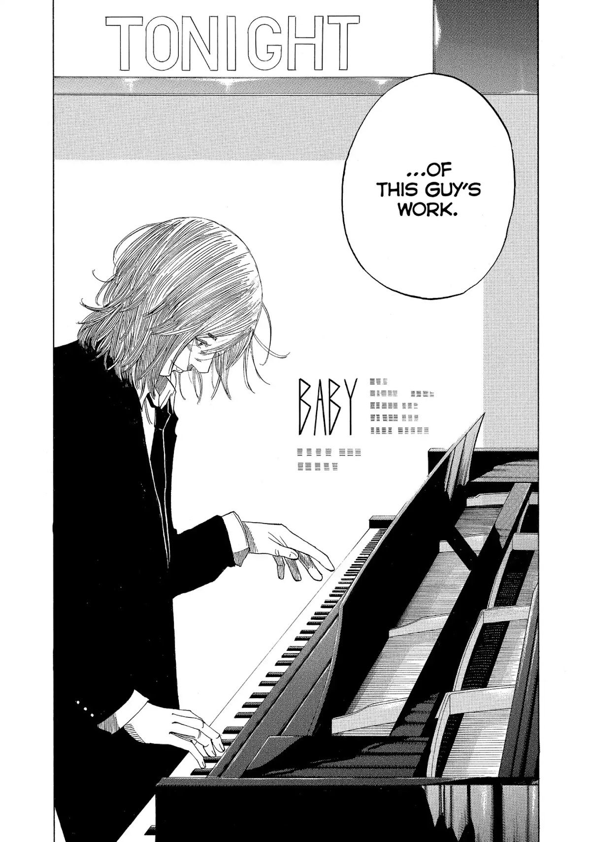 Kounodori Chapter 22 page 153 - Chapter 22: Vol.7 Track 22: Neonatal Intensive Care