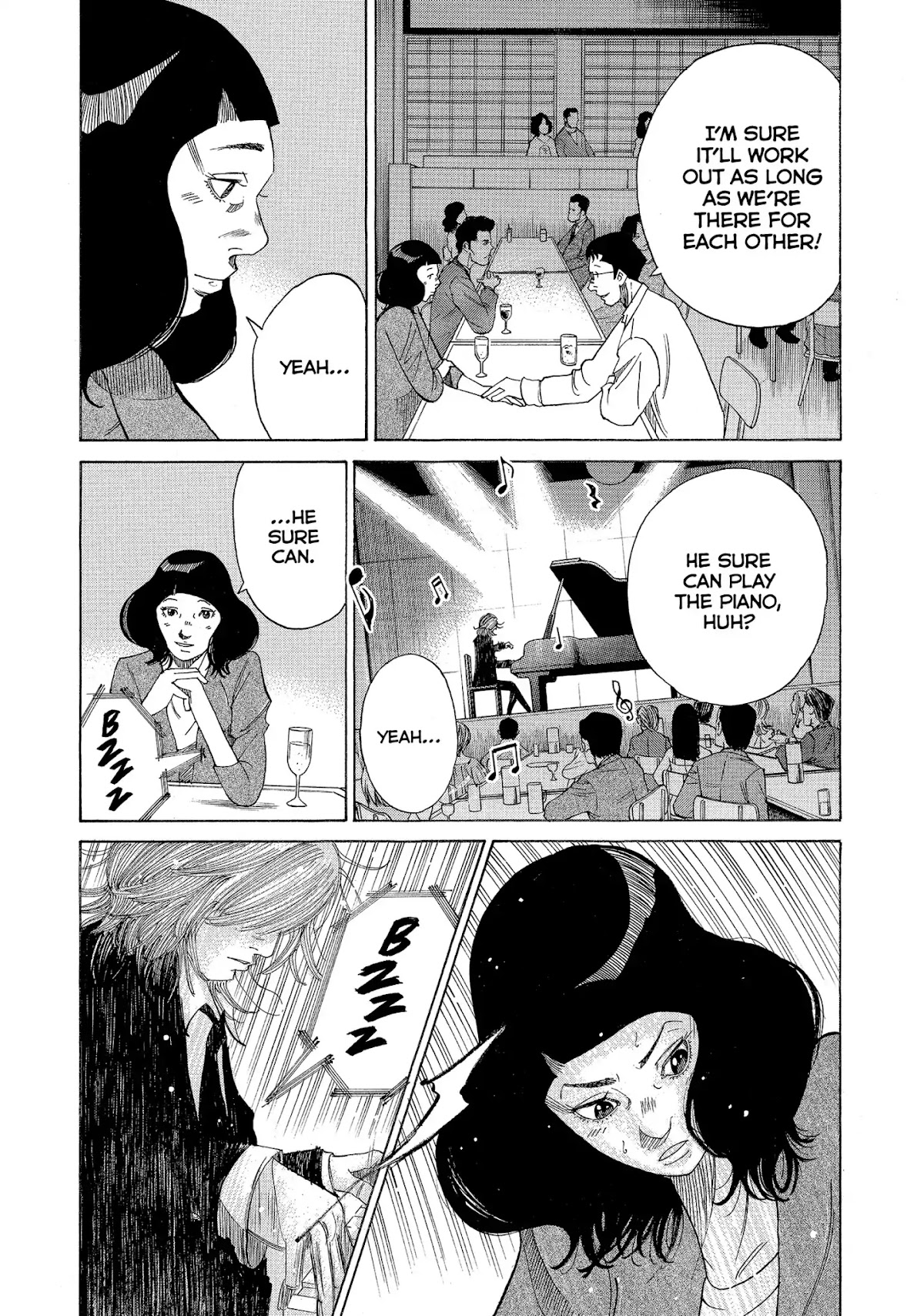 Kounodori Chapter 22 page 156 - Chapter 22: Vol.7 Track 22: Neonatal Intensive Care