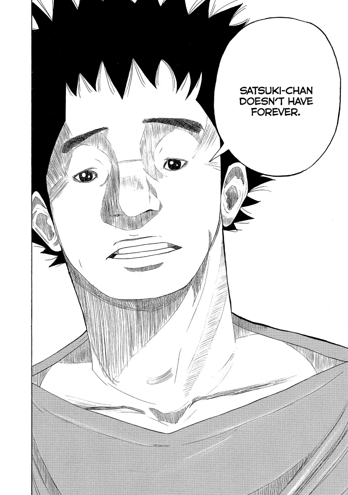 Kounodori Chapter 22 page 172 - Chapter 22: Vol.7 Track 22: Neonatal Intensive Care