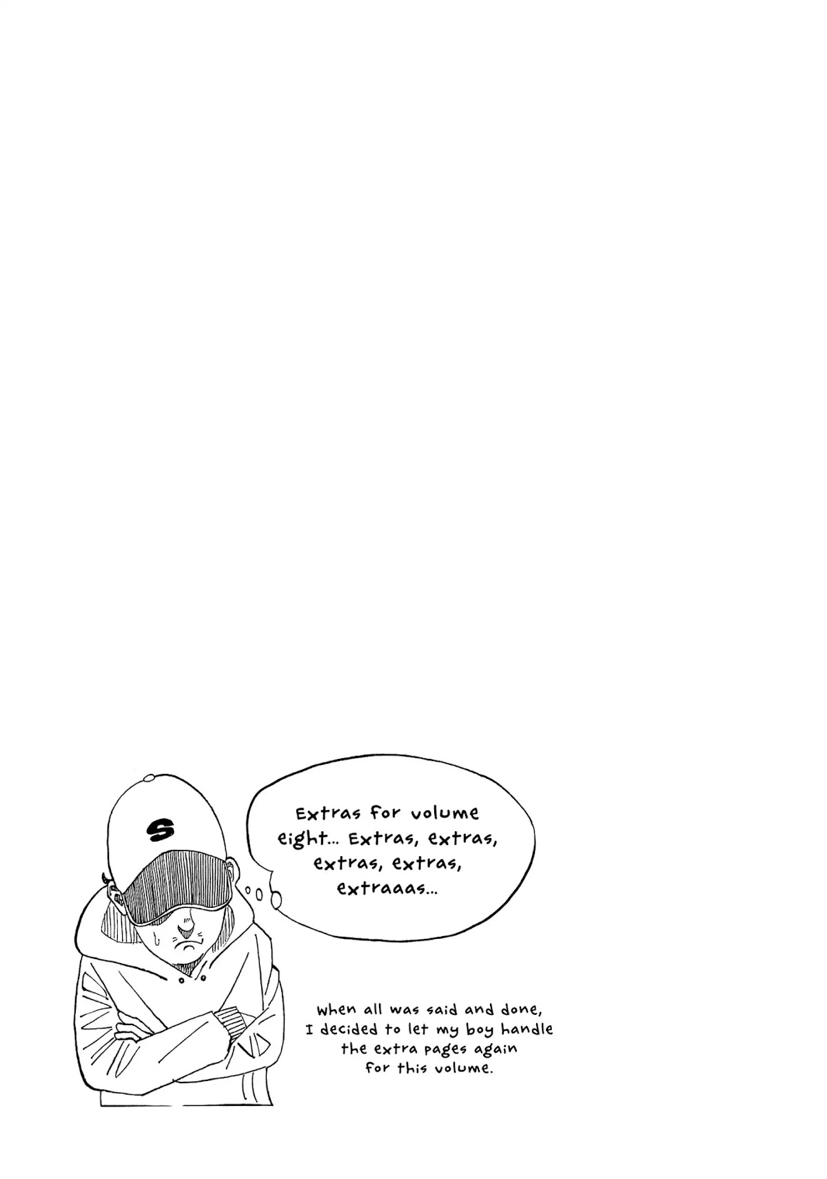 Kounodori Chapter 23 page 59 - Chapter 23: Vol.8 Track 23: First Trimester