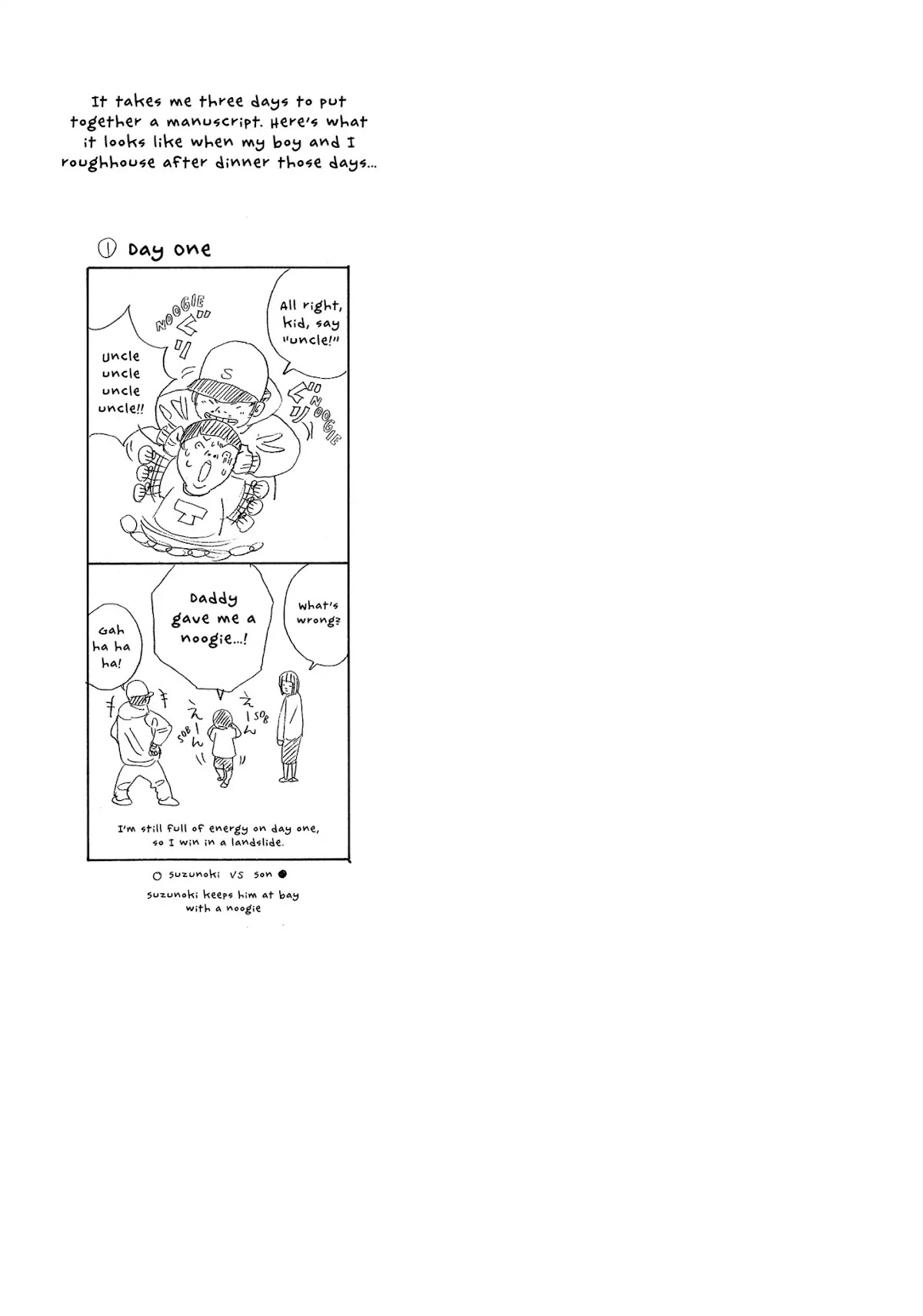 Kounodori Chapter 27 page 117 - Chapter 27: Vol.9 Track 27: Residency (Side B)