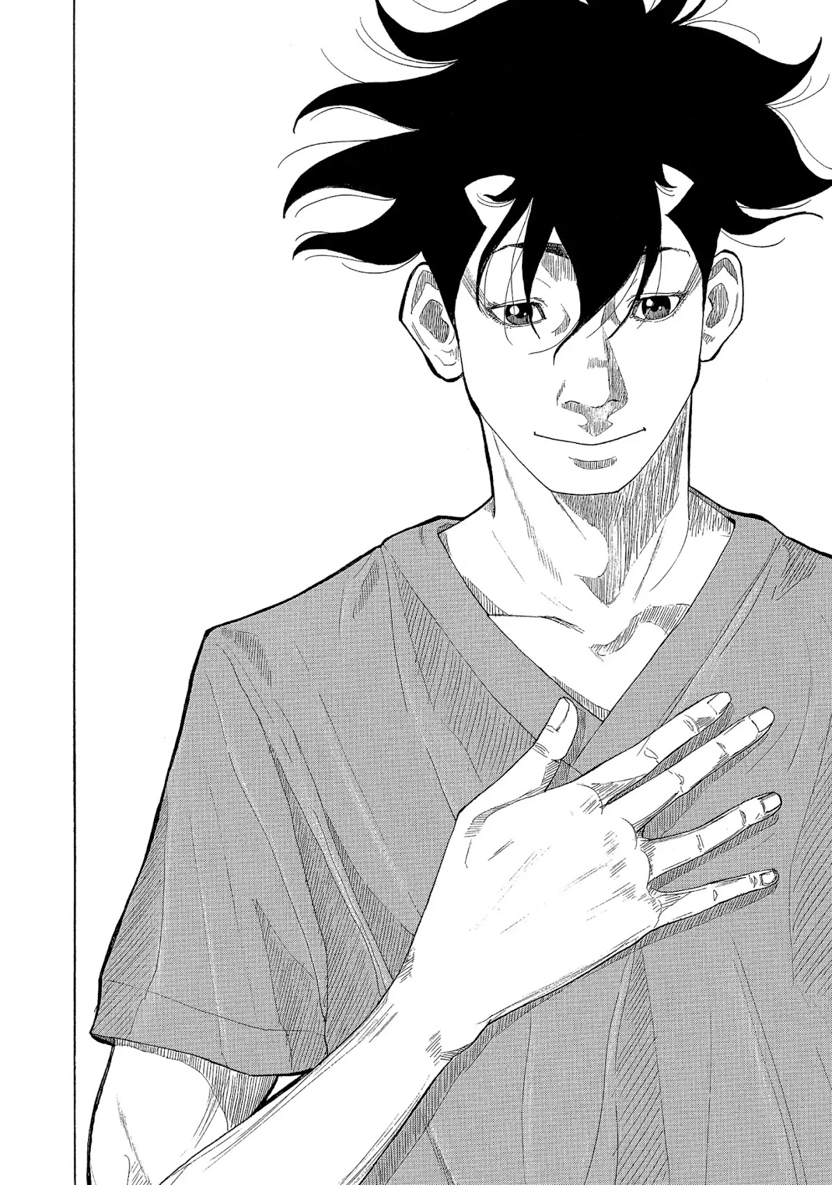 Kounodori Chapter 29 page 39 - Chapter 29: Vol.9 Track 29: Due Date