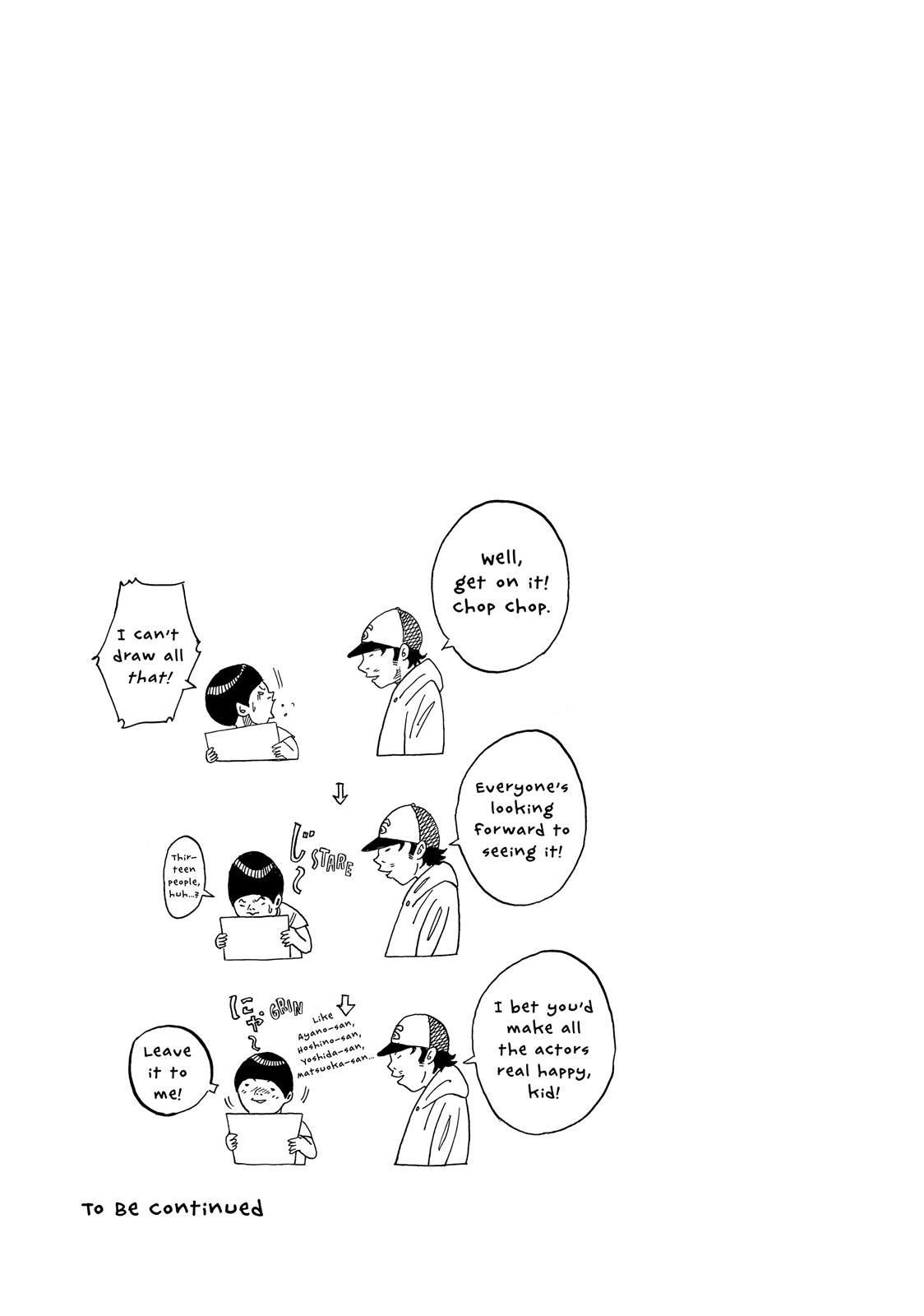 Kounodori Chapter 36 page 38 - Chapter 36: Track 36