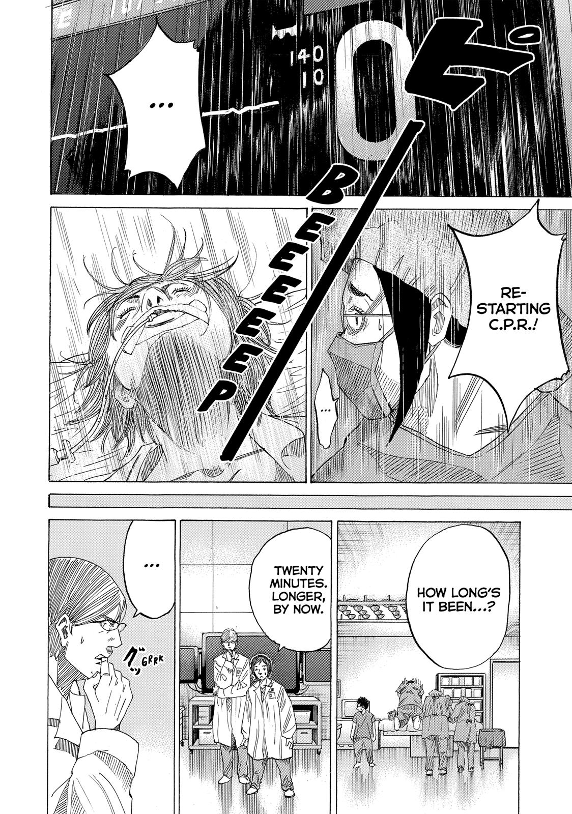 Kounodori Chapter 37 page 48 - Chapter 37: Track 37