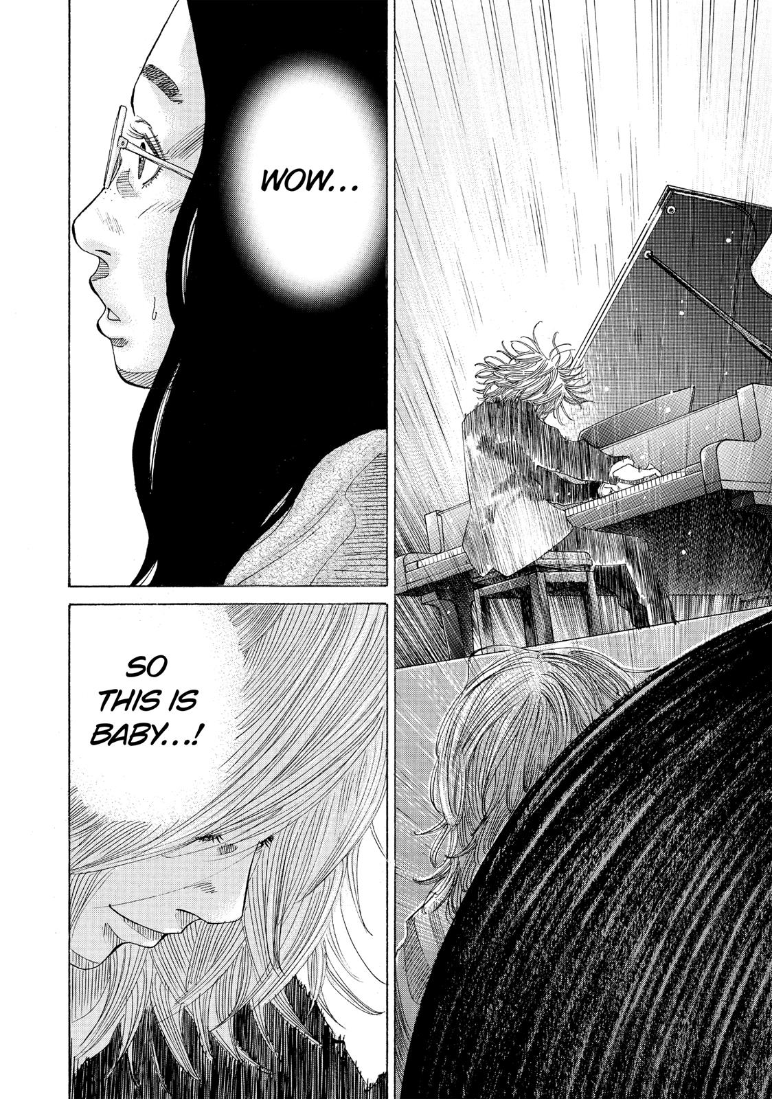 Kounodori Chapter 37 page 68 - Chapter 37: Track 37
