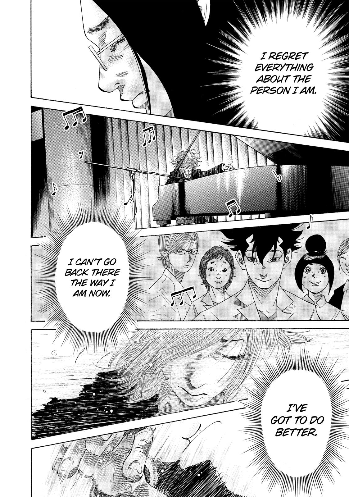 Kounodori Chapter 37 page 70 - Chapter 37: Track 37